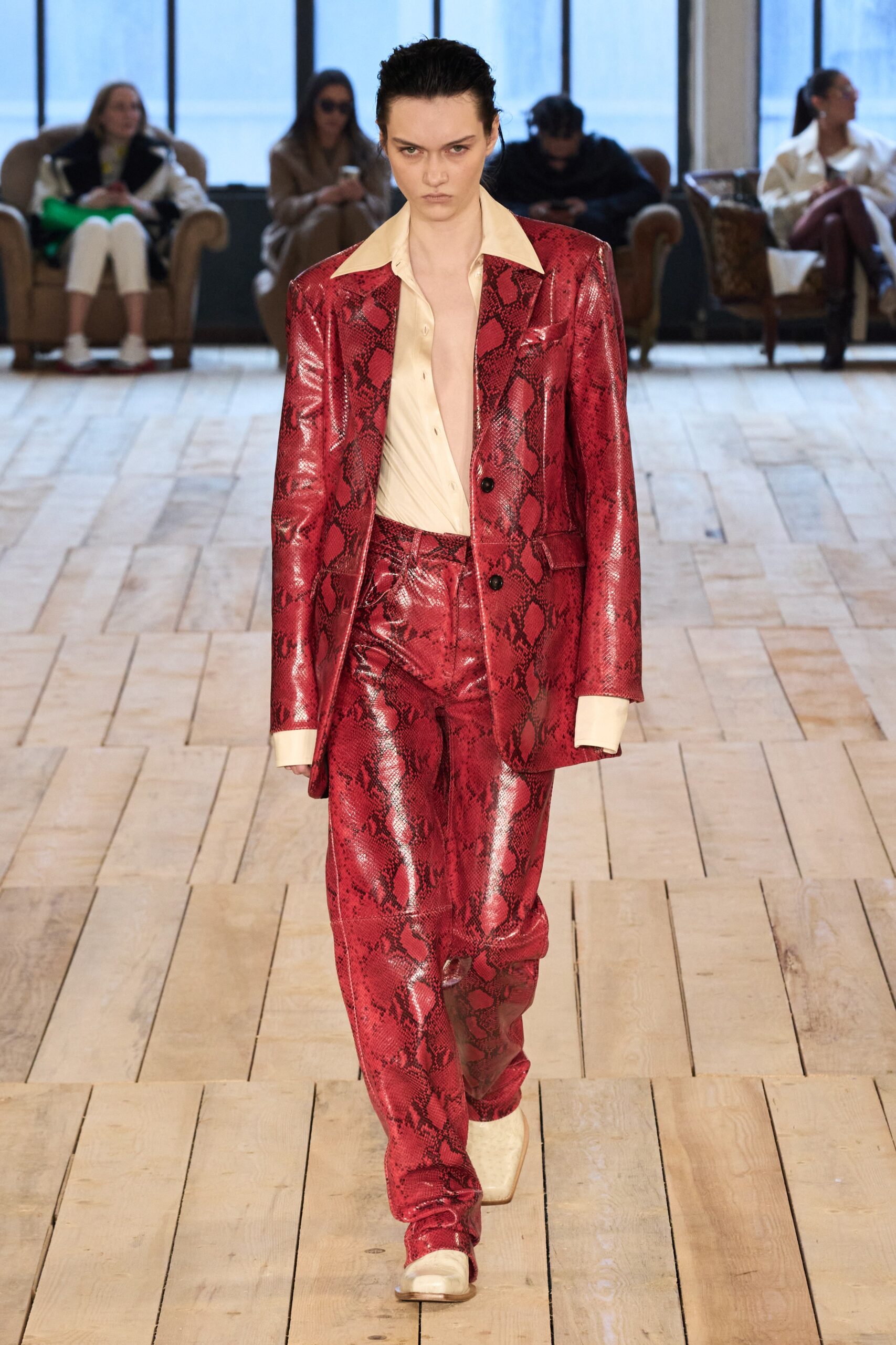 Sportmax F/W 23 Look 16