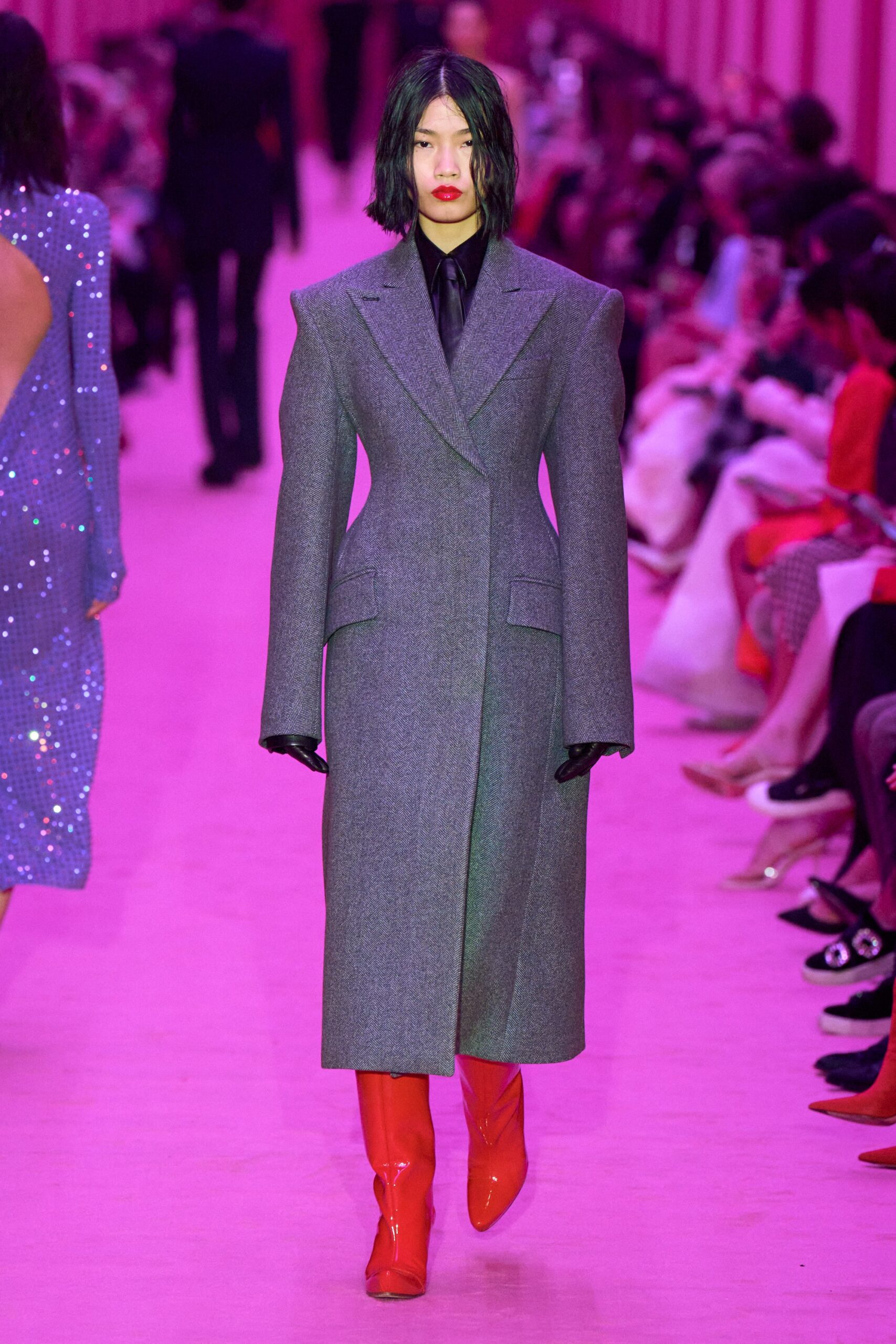 Sportmax F/W 22 Look 16