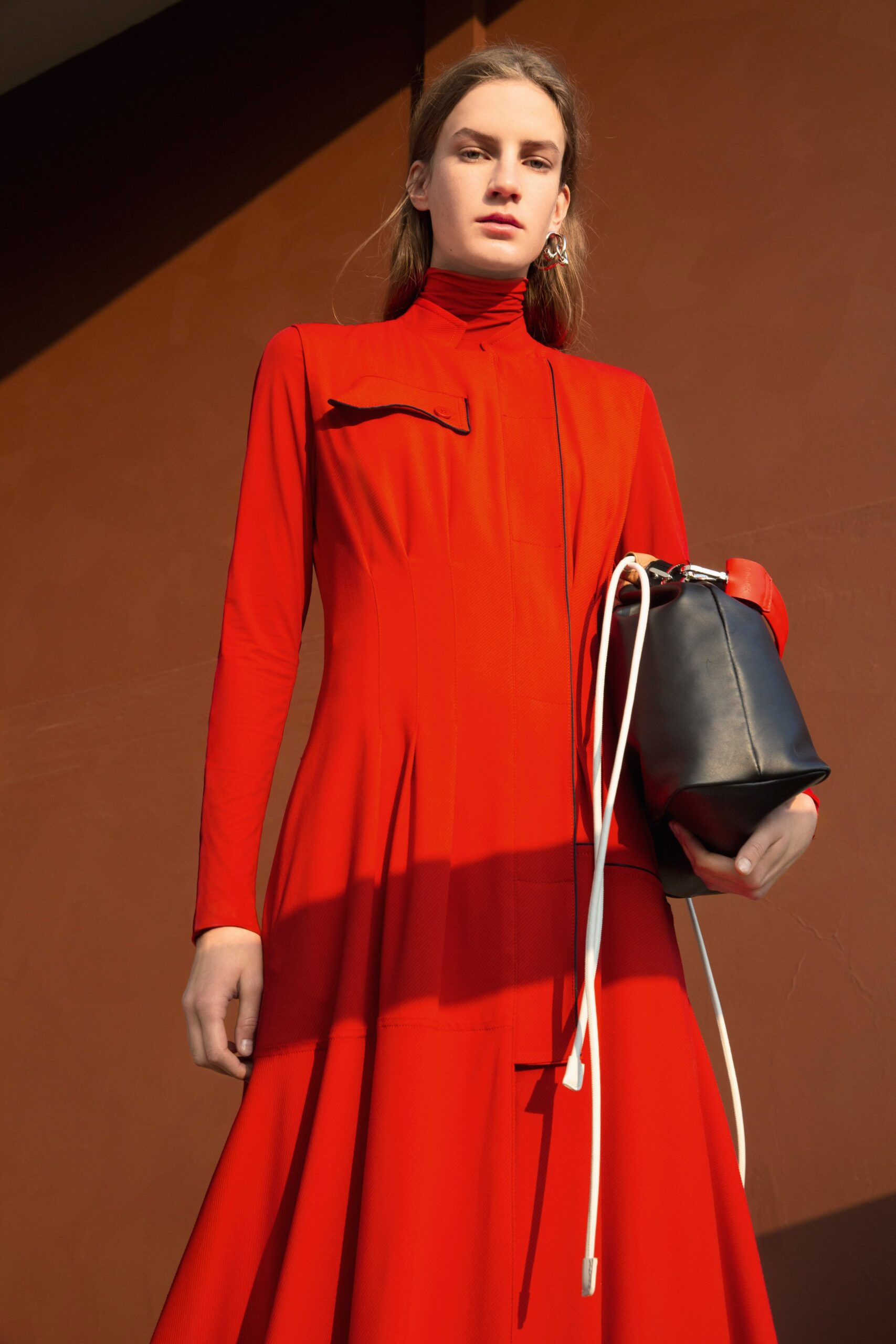 Sportmax F/W 19 Look 16