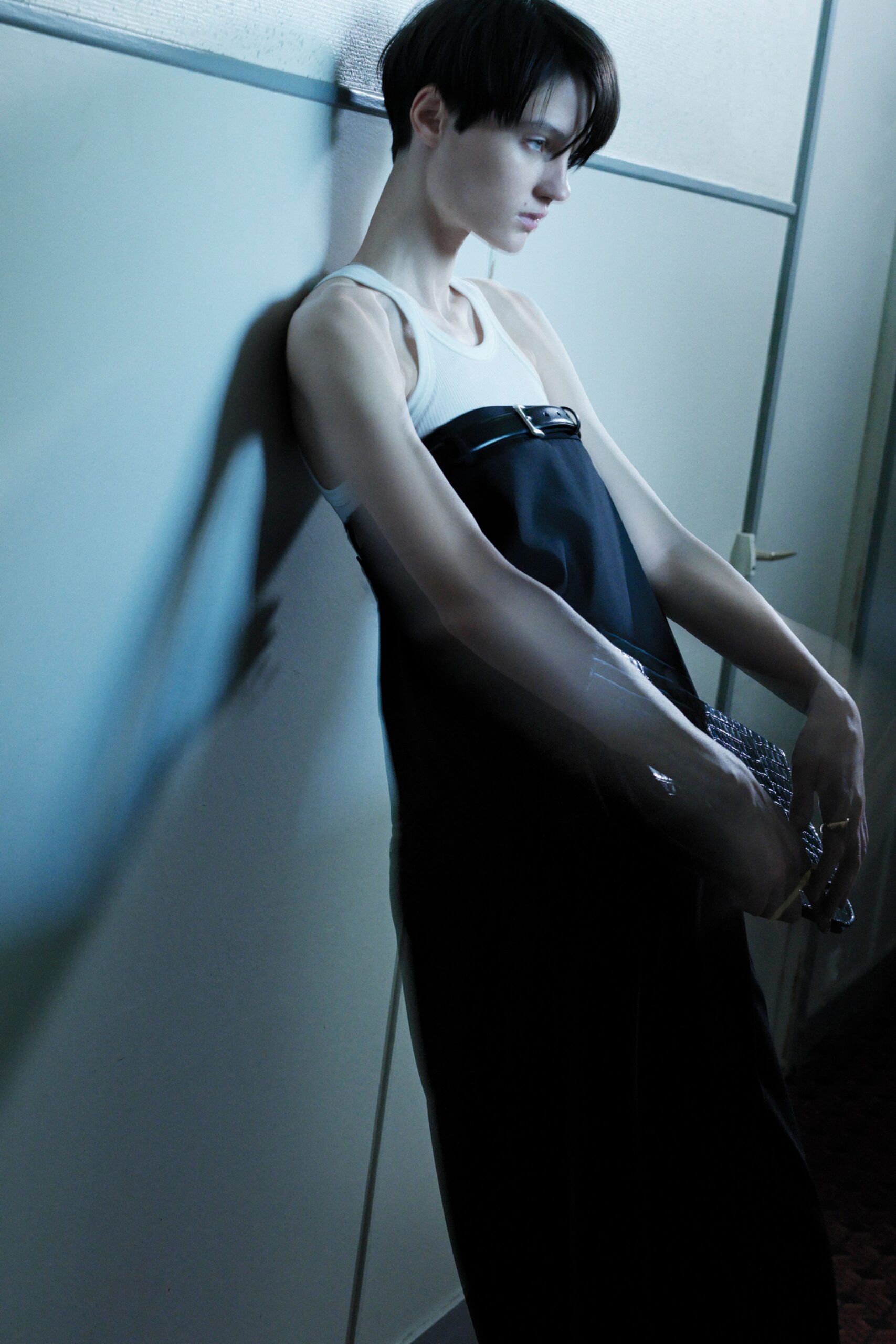 Sportmax F/W 23 Look 16