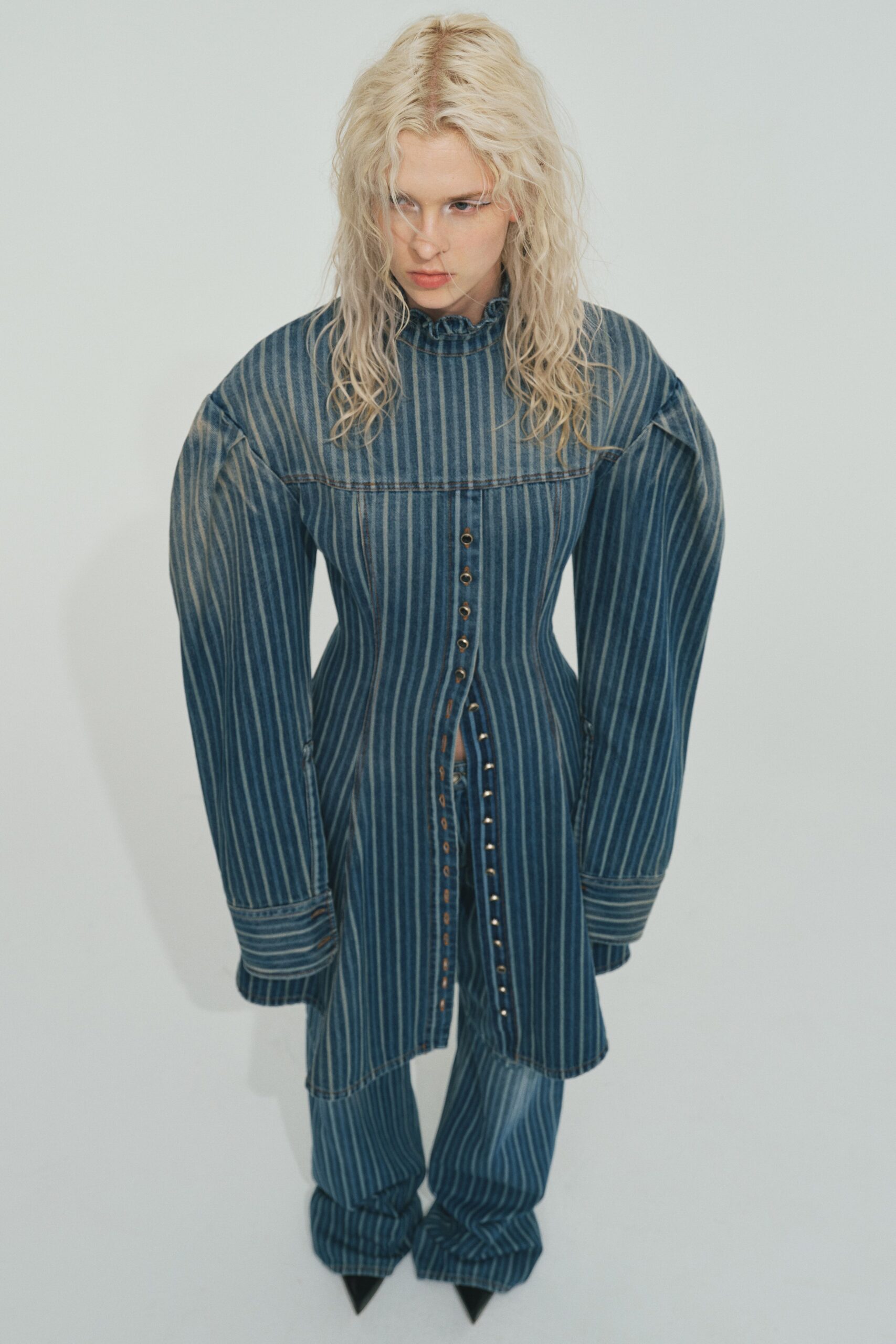 Sportmax Resort 23 Look 16