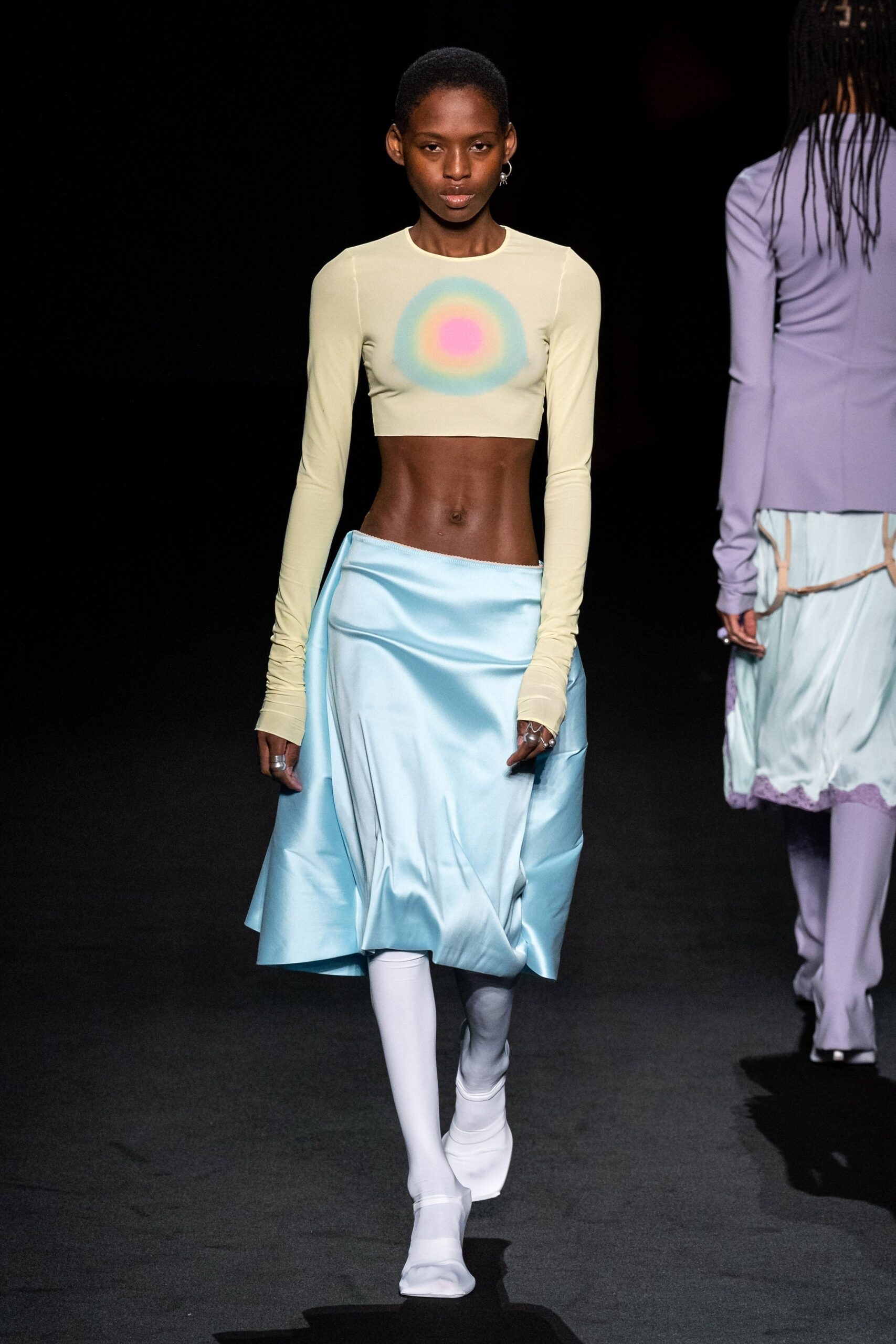 Sportmax S/S 23 Look 16