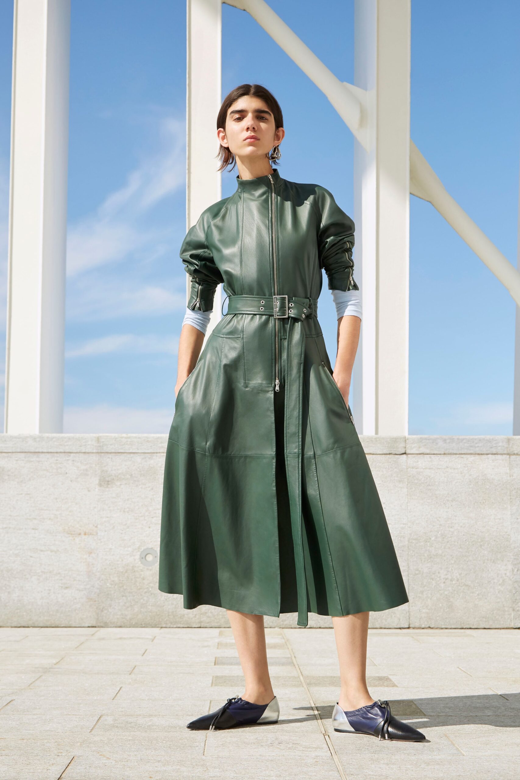 Sportmax Resort 19 Look 16