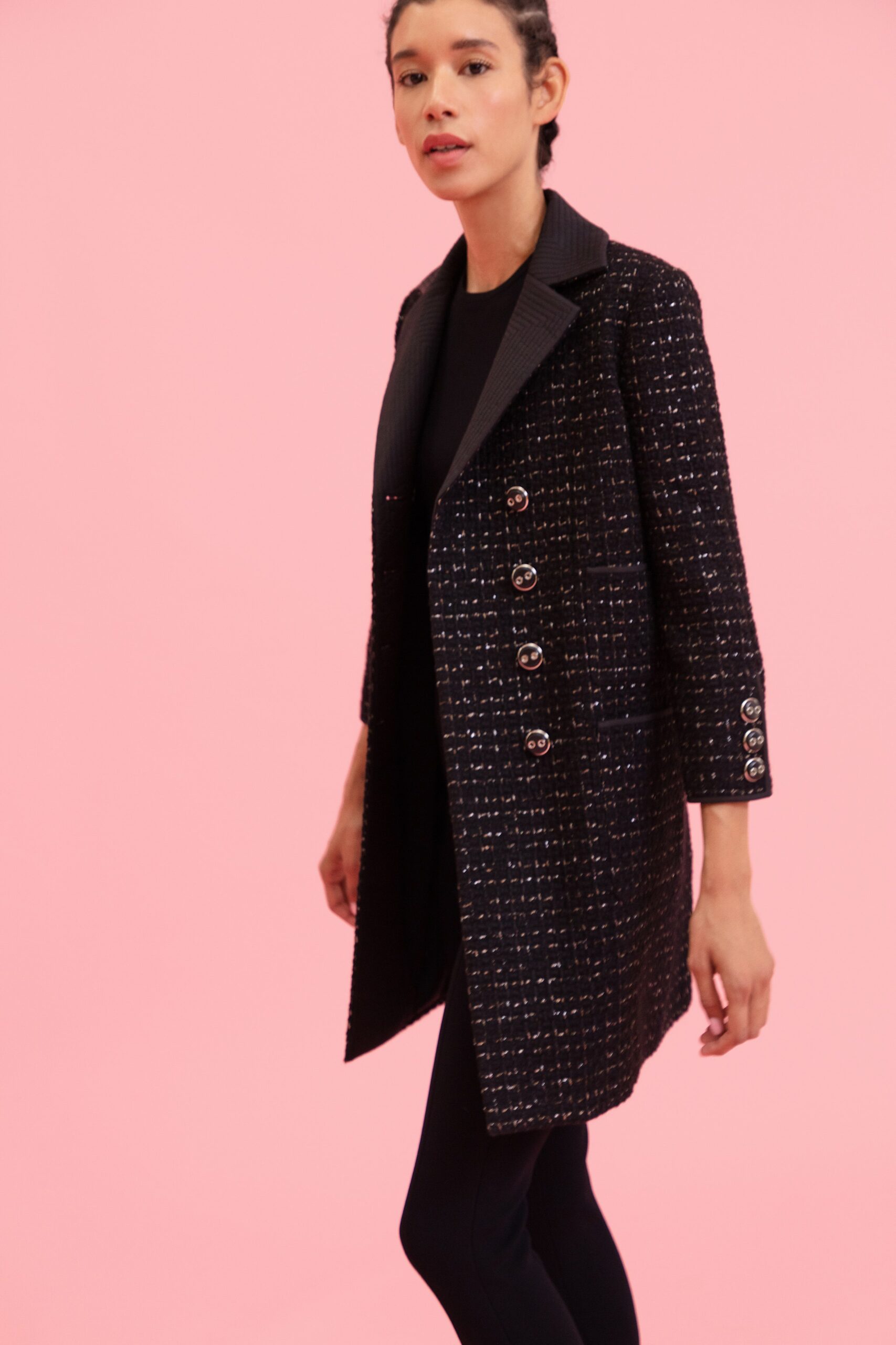 St. John F/W 23 Look 16