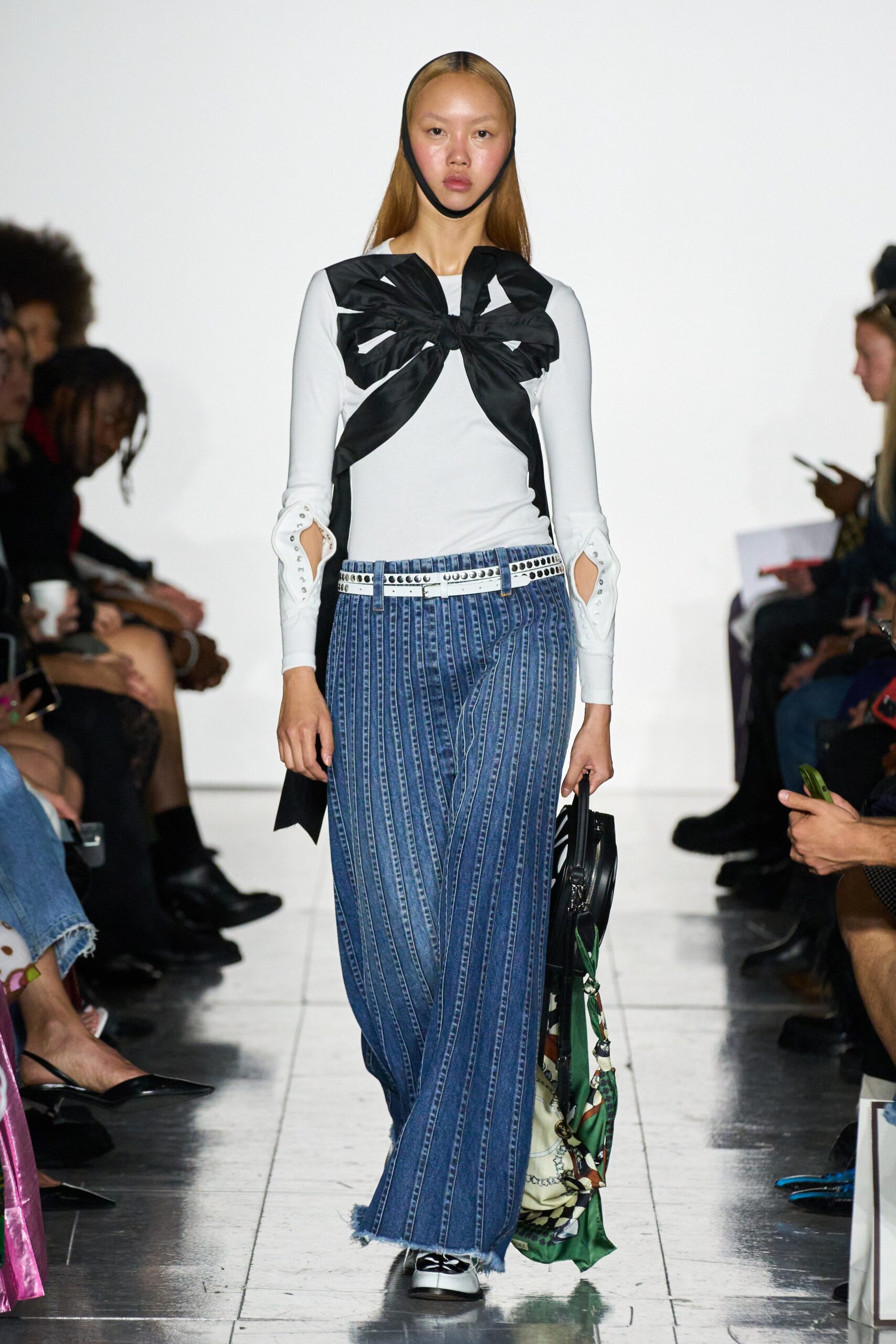 Stefan Cooke S/S 23 Look 16