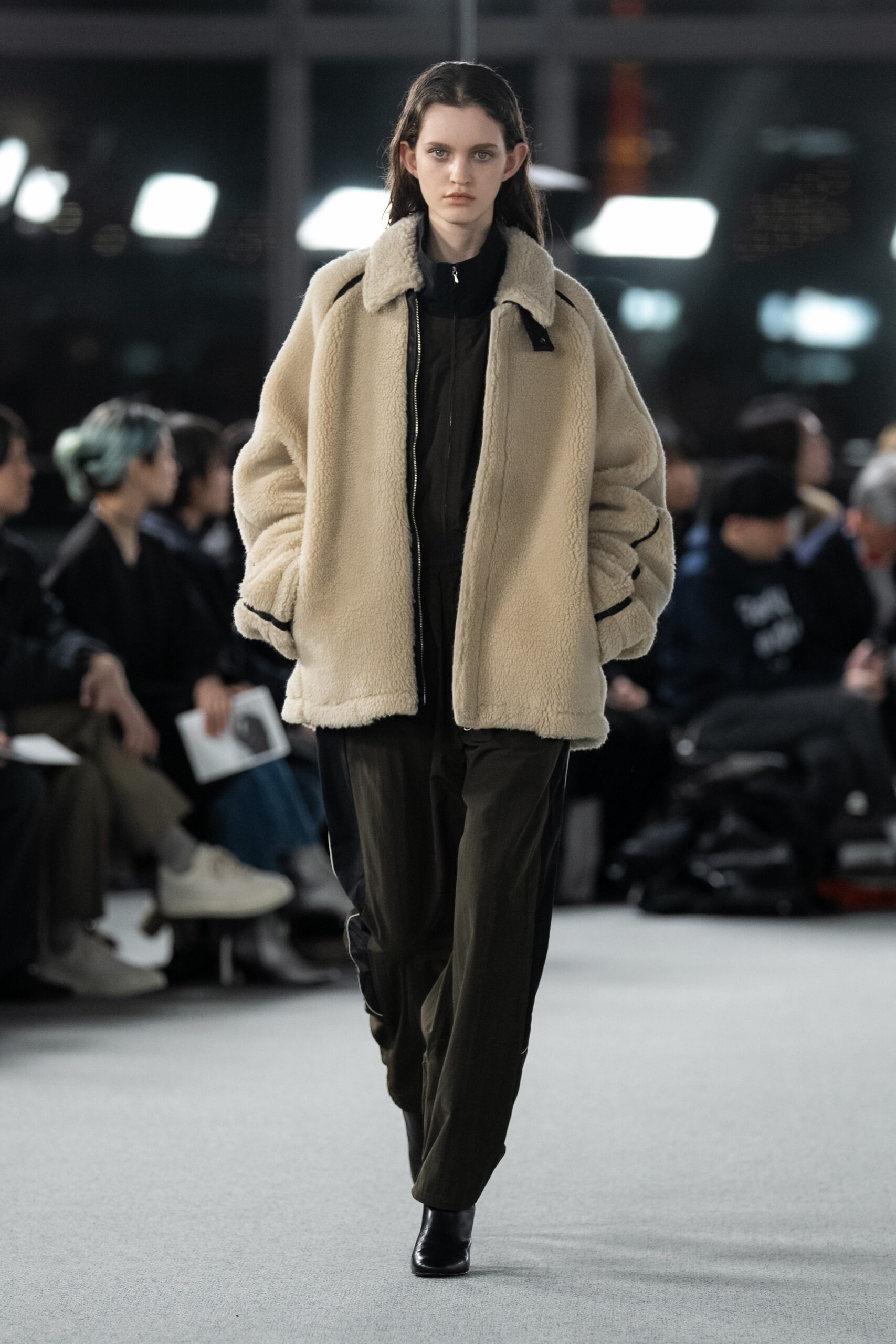 Stein Tokyo F/W 23 Look 16