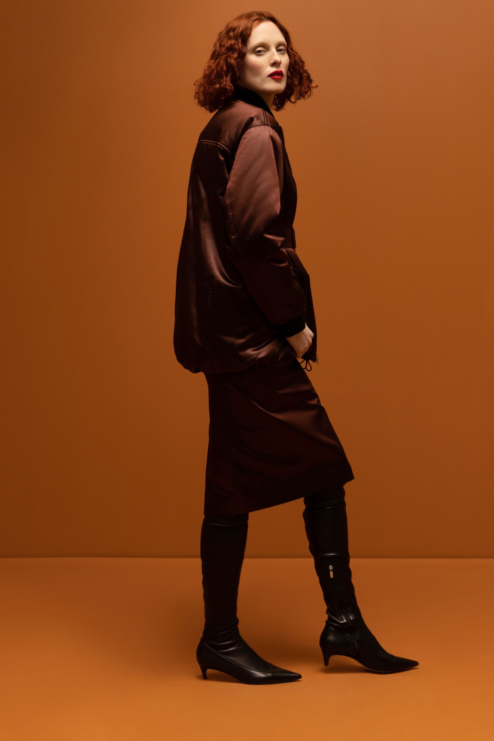 St. John F/W 23 Look 16