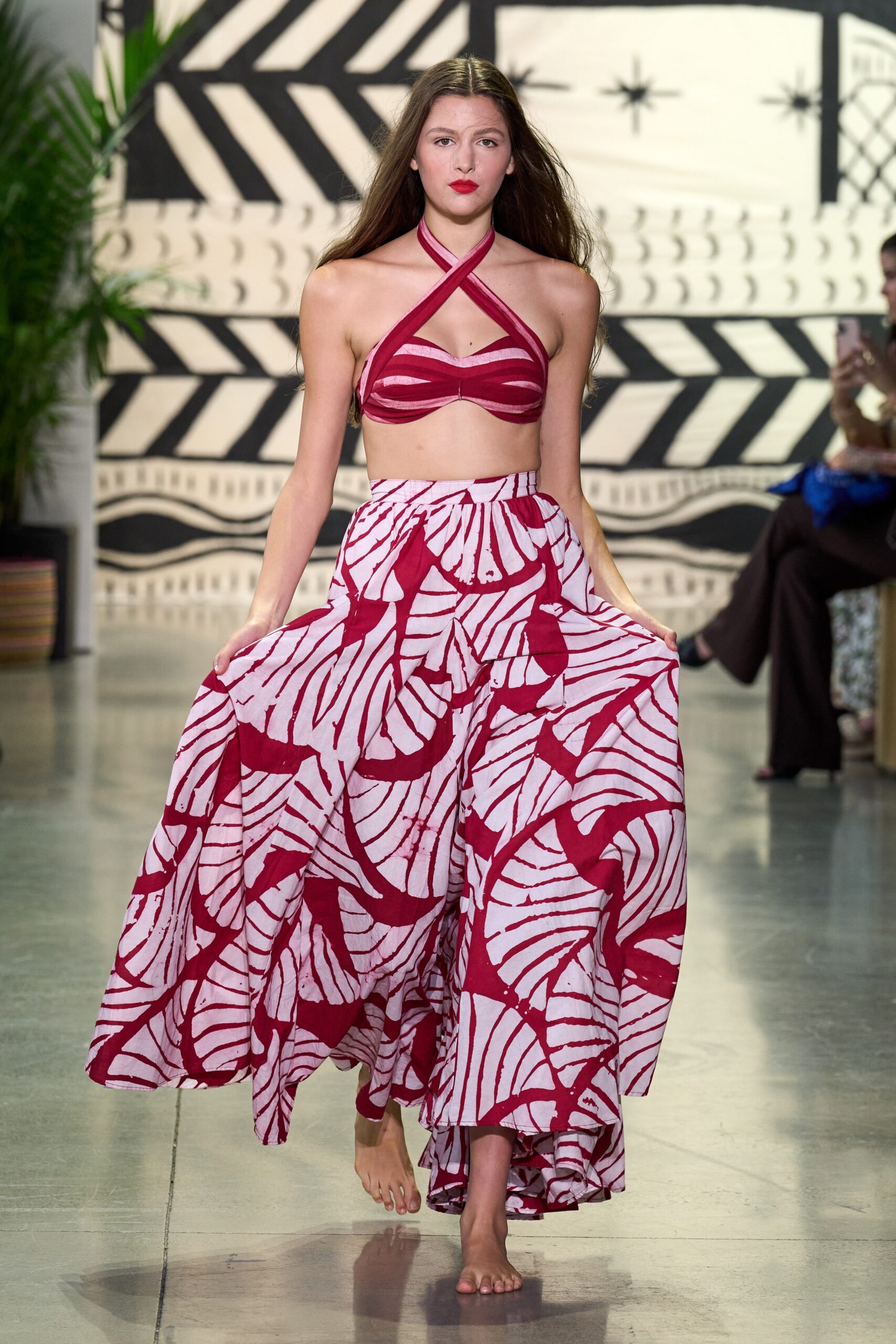 Studio 189 S/S 23 Look 16