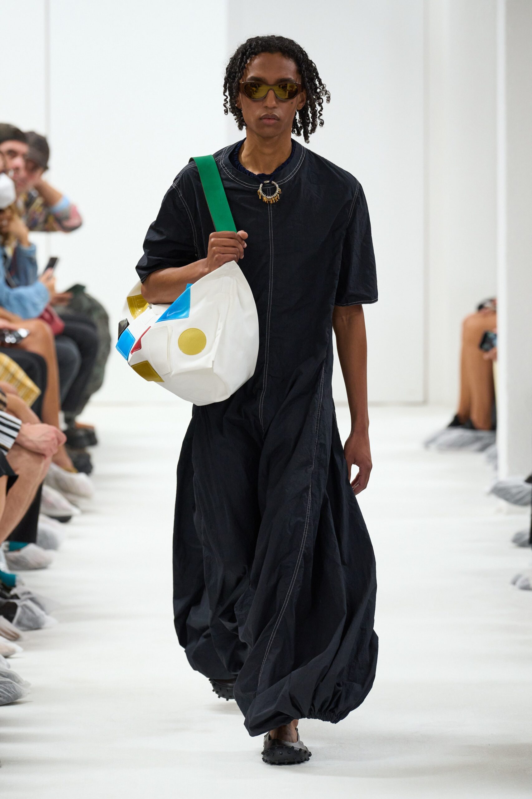Sunnei S/S 23 Look 16