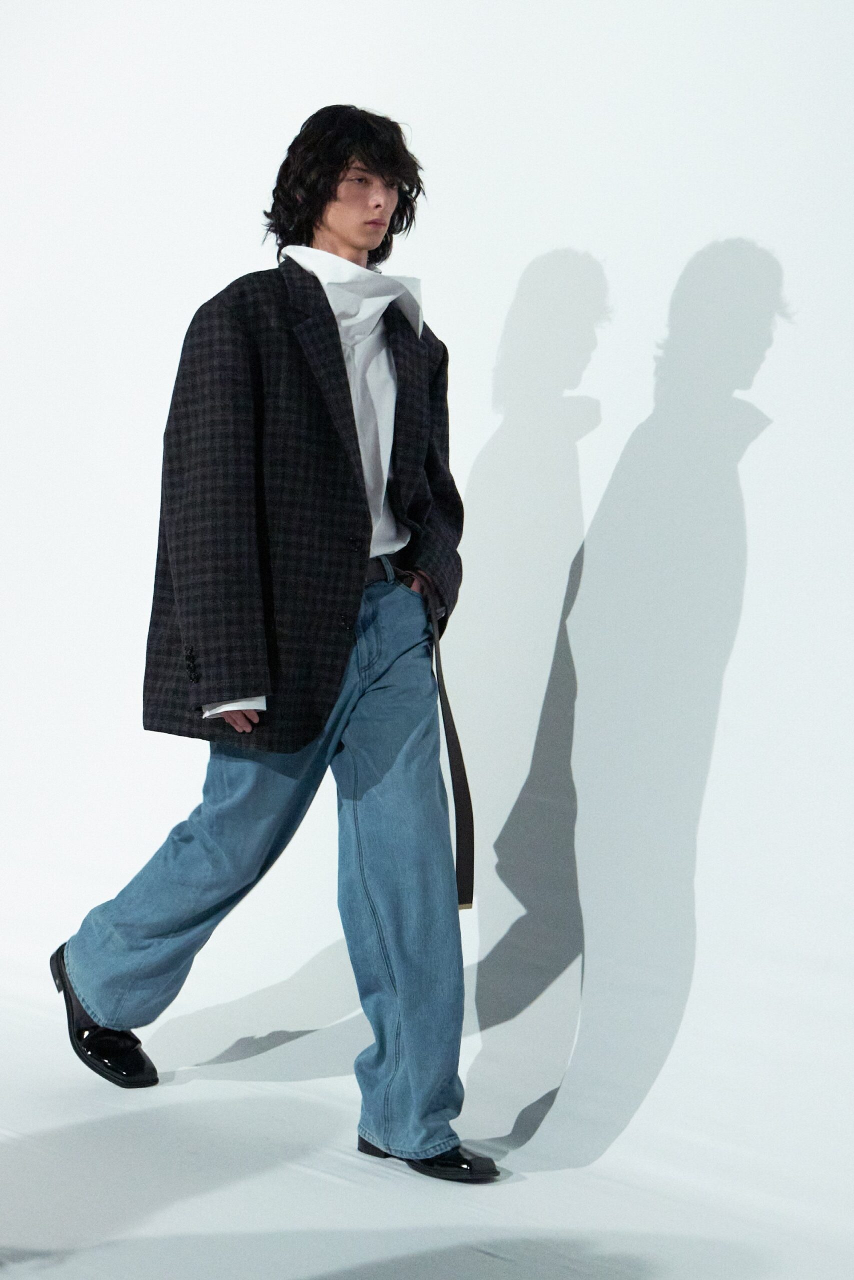 System F/W 23 Look 16