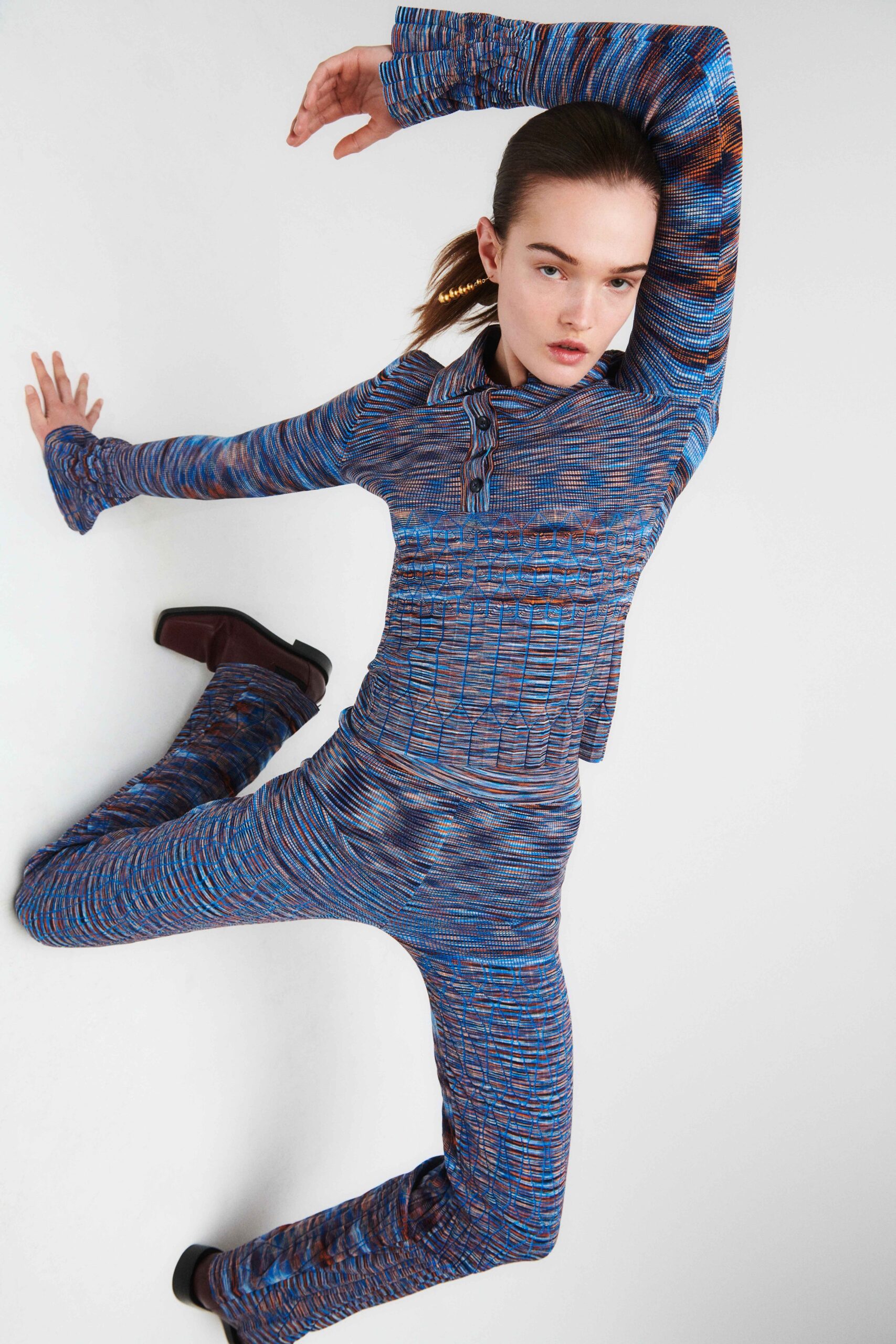 Simkhai F/W 22 Look 17
