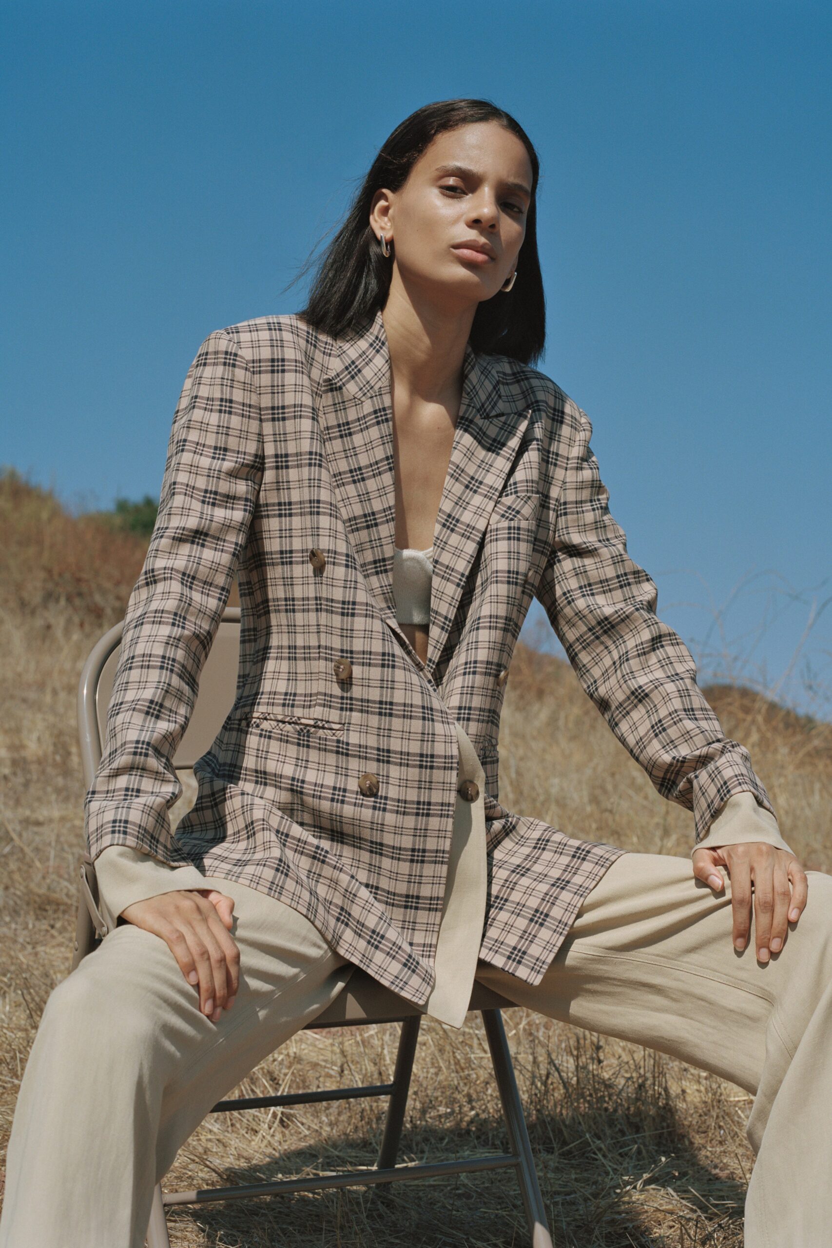 Simkhai S/S 21 Look 17