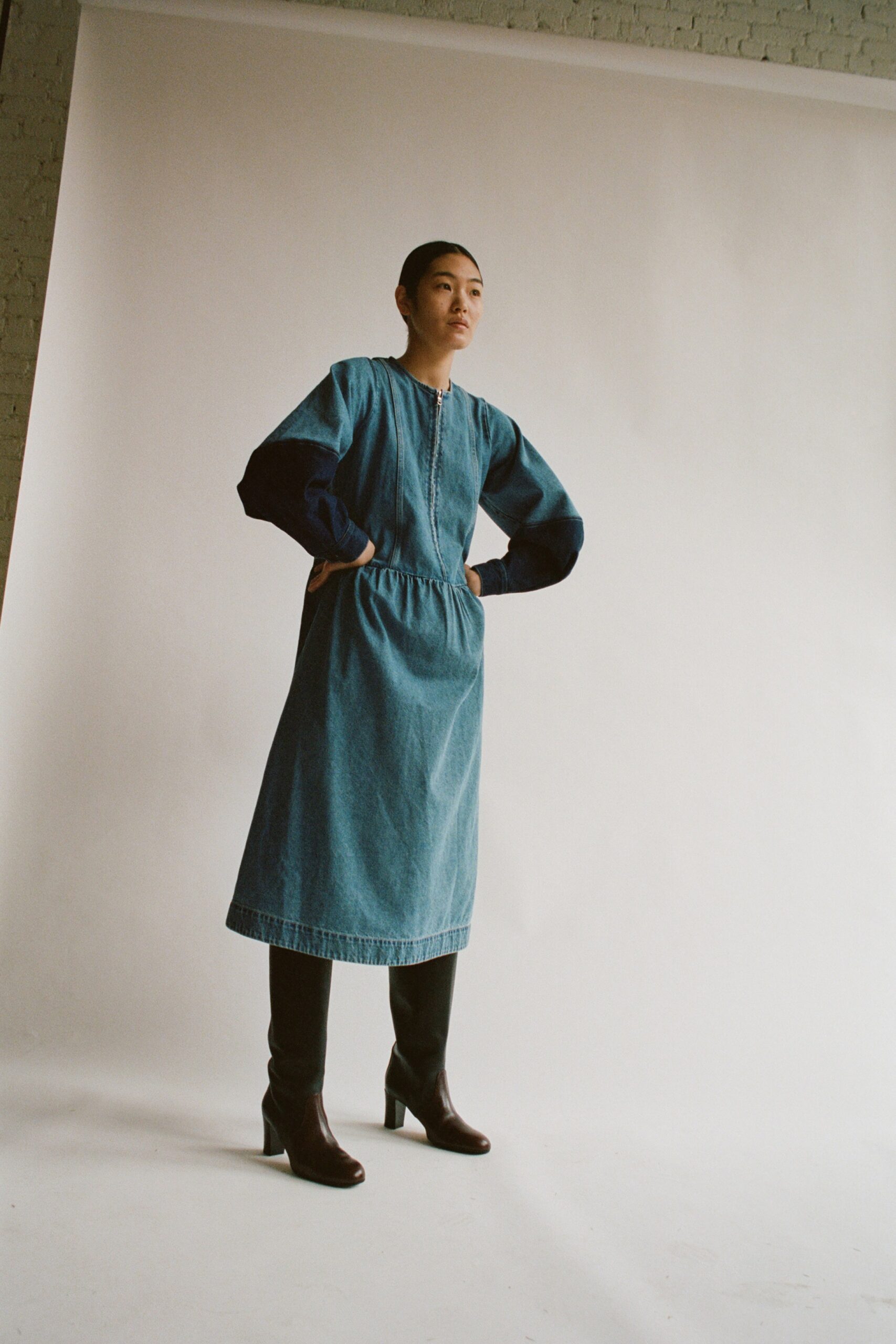 Sea F/W 21 Look 17