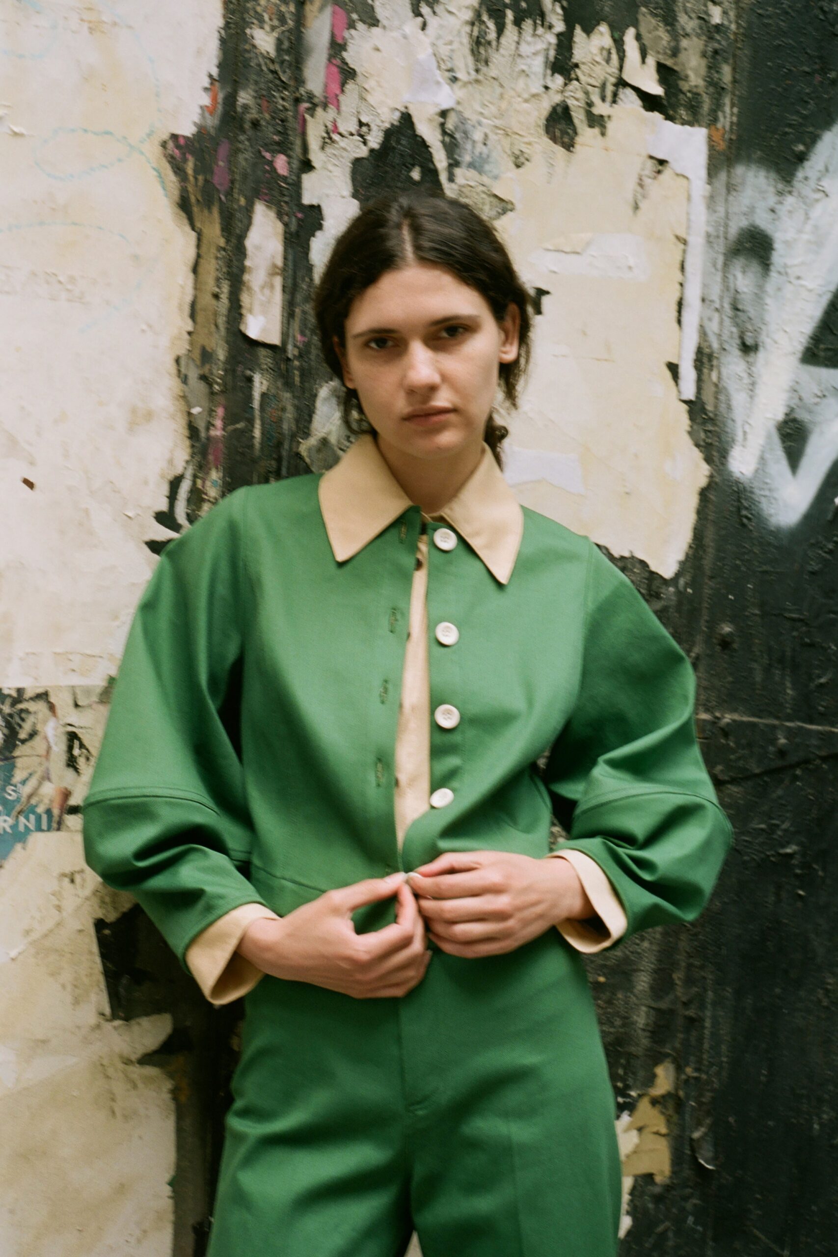 Sea Resort 20 Look 17