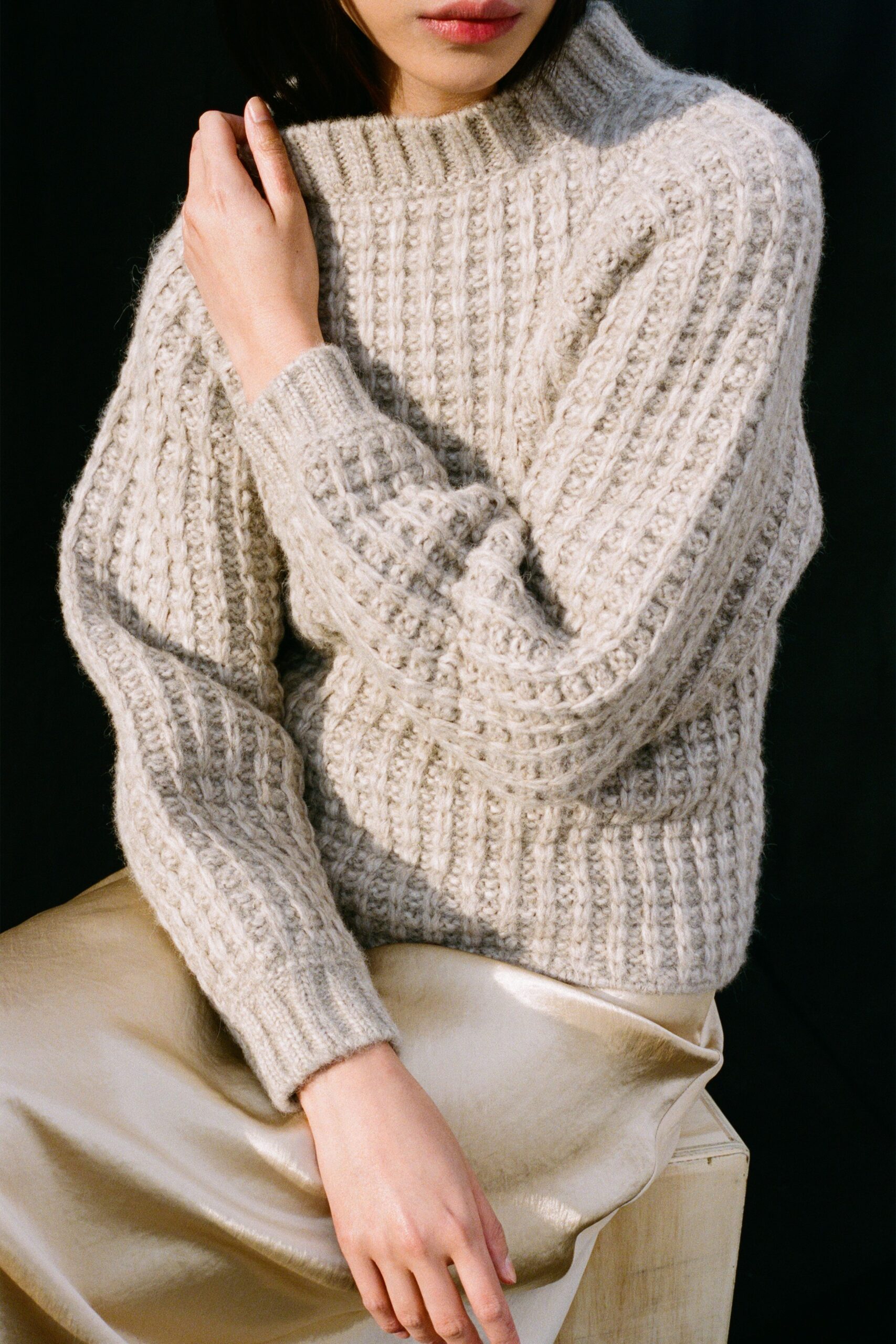 Shaina Mote F/W 20 Look 17