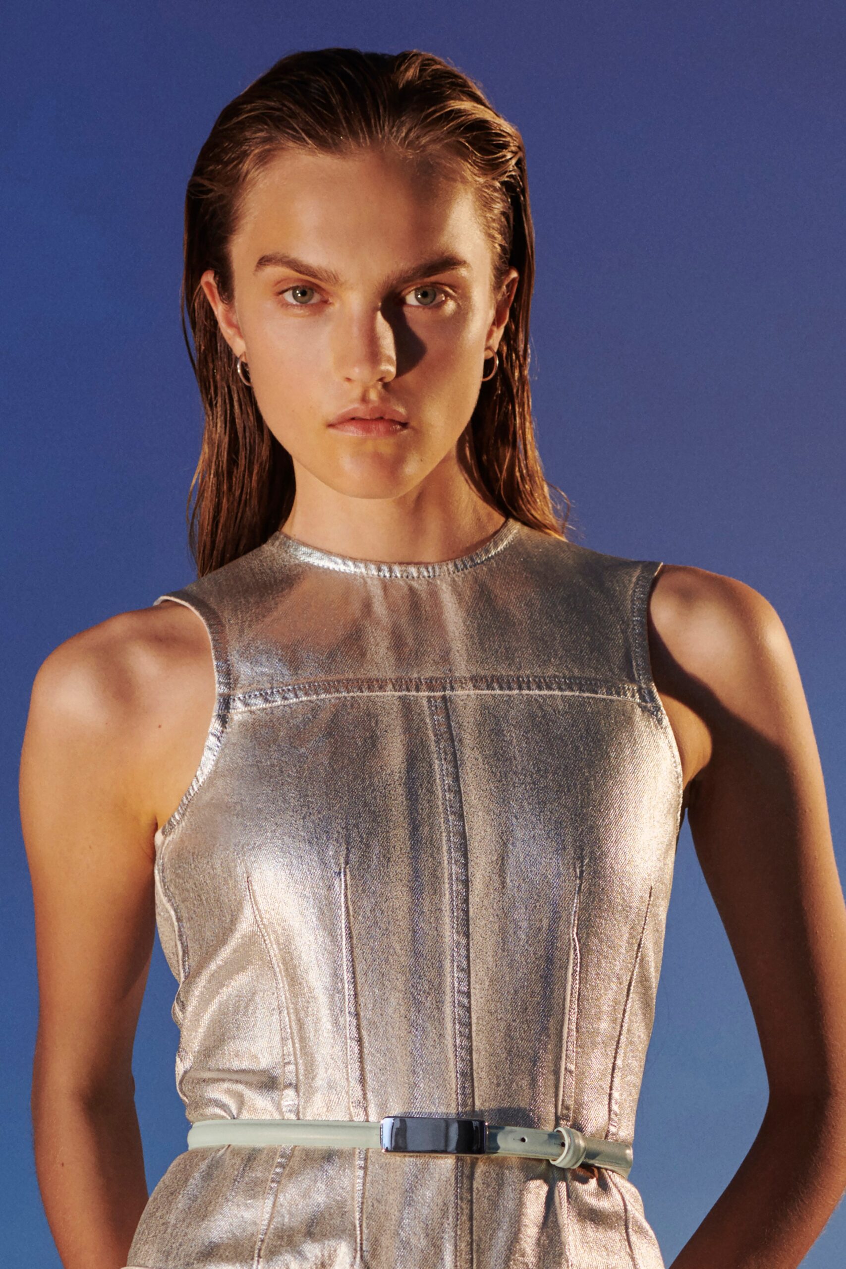 Sportmax Resort 21 Look 17