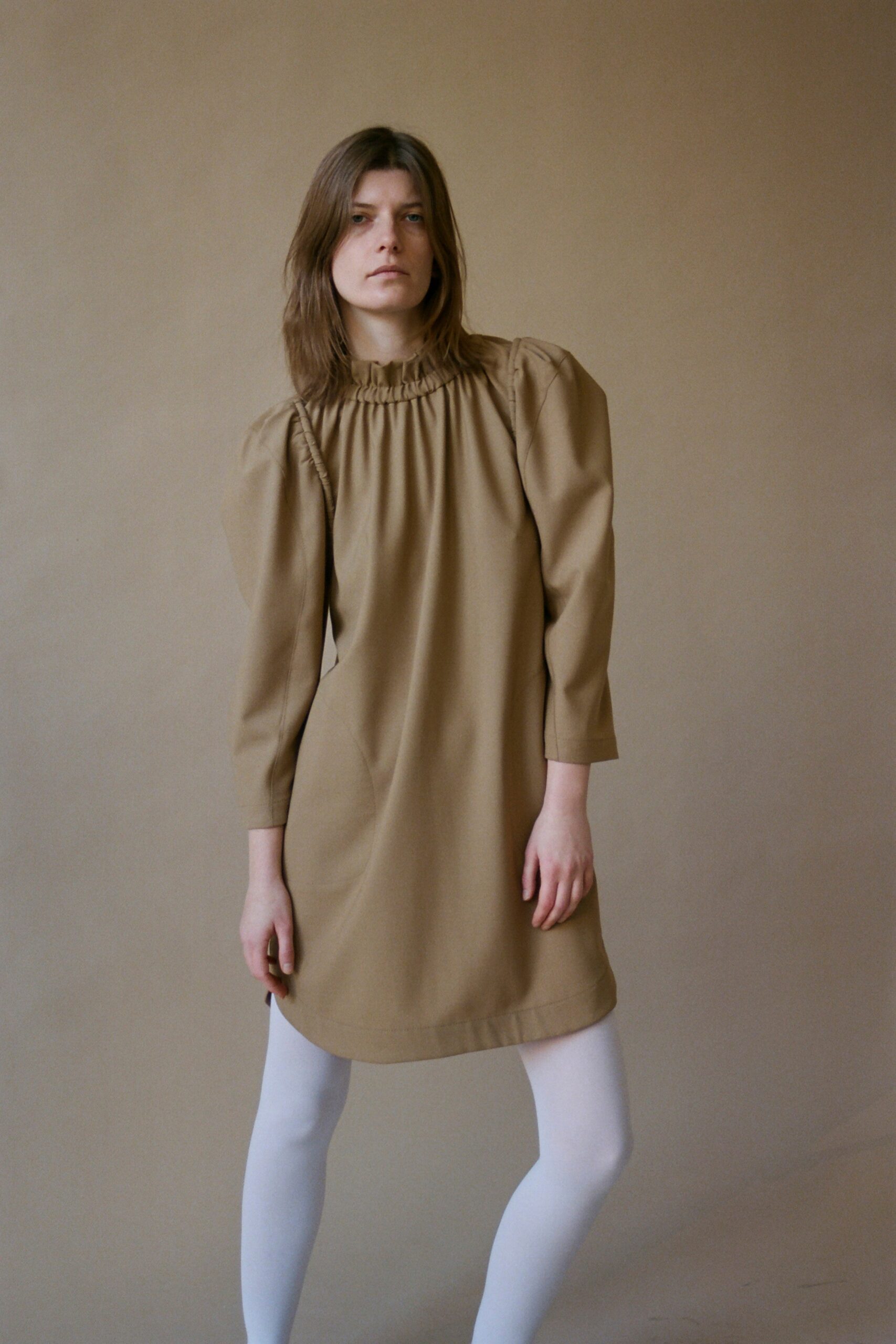 Sea F/W 19 Look 17