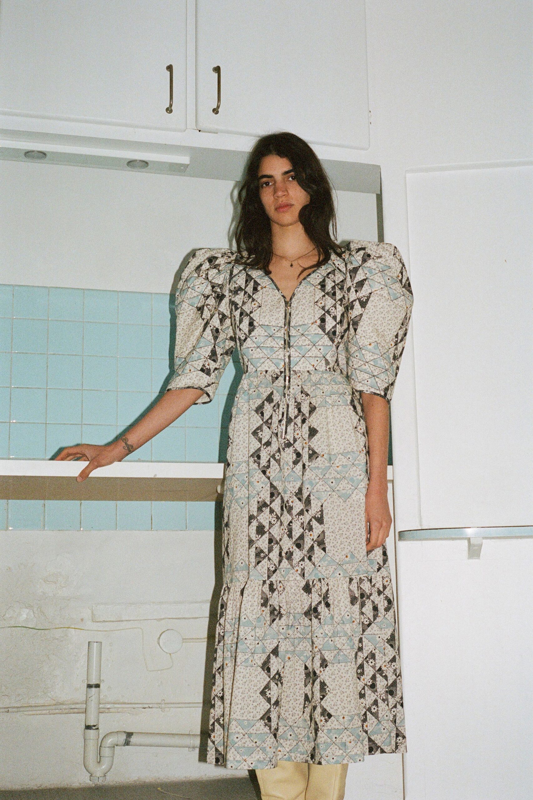 Sea F/W 22 Look 16