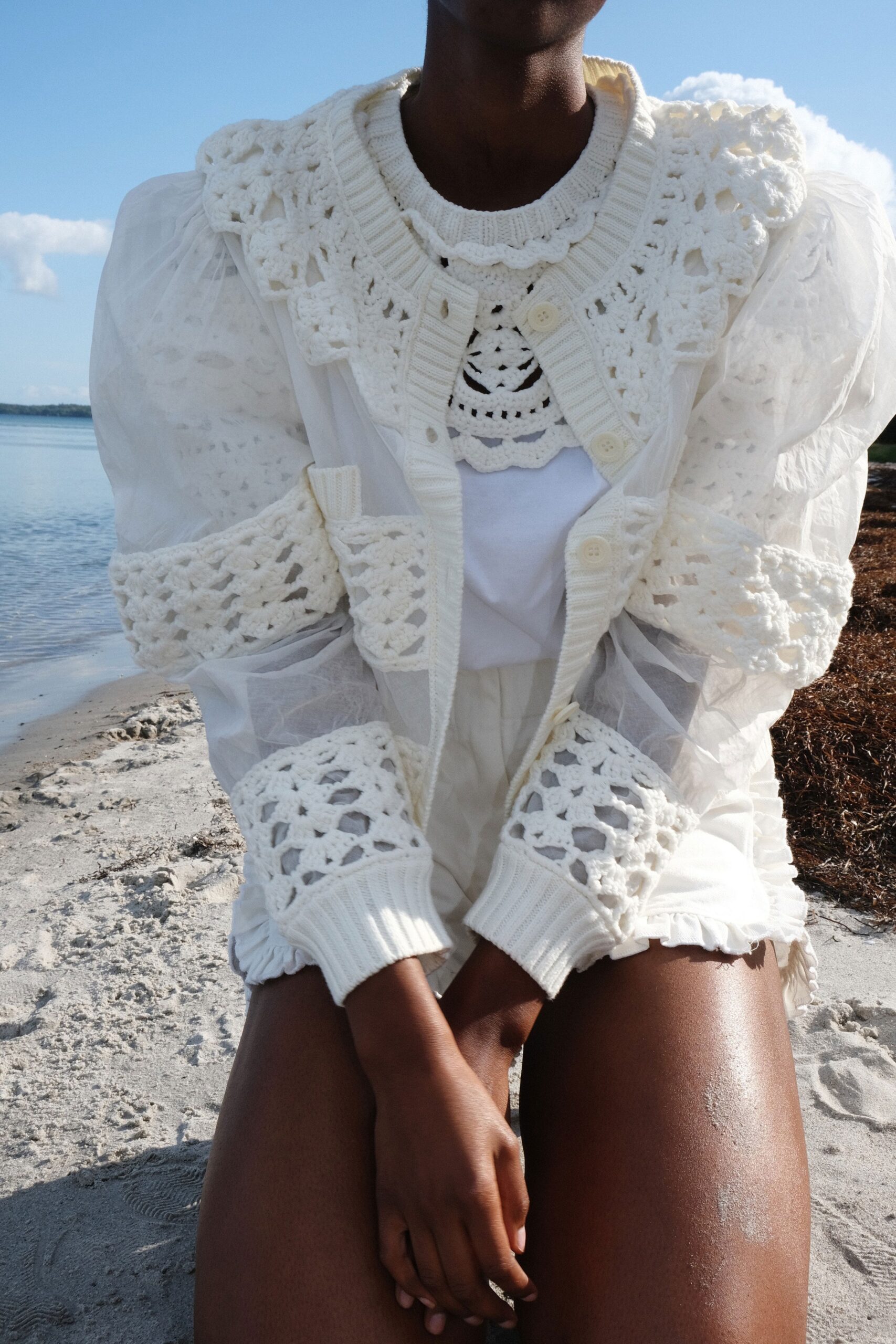 Sea S/S 21 Look 17
