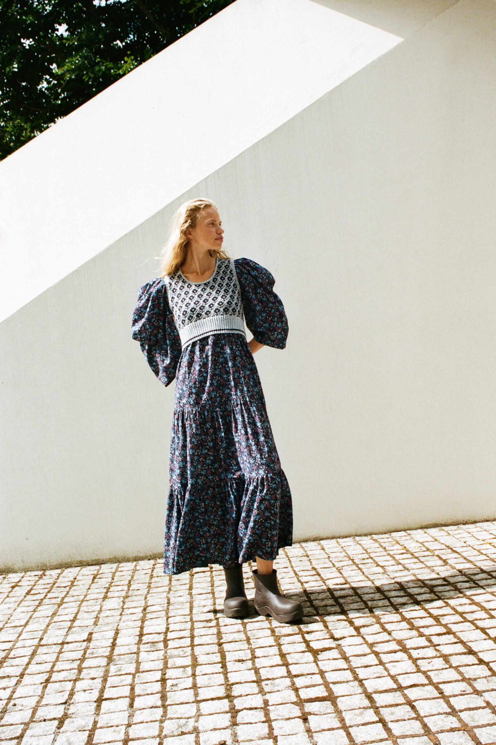 Sea Resort 22 Look 17