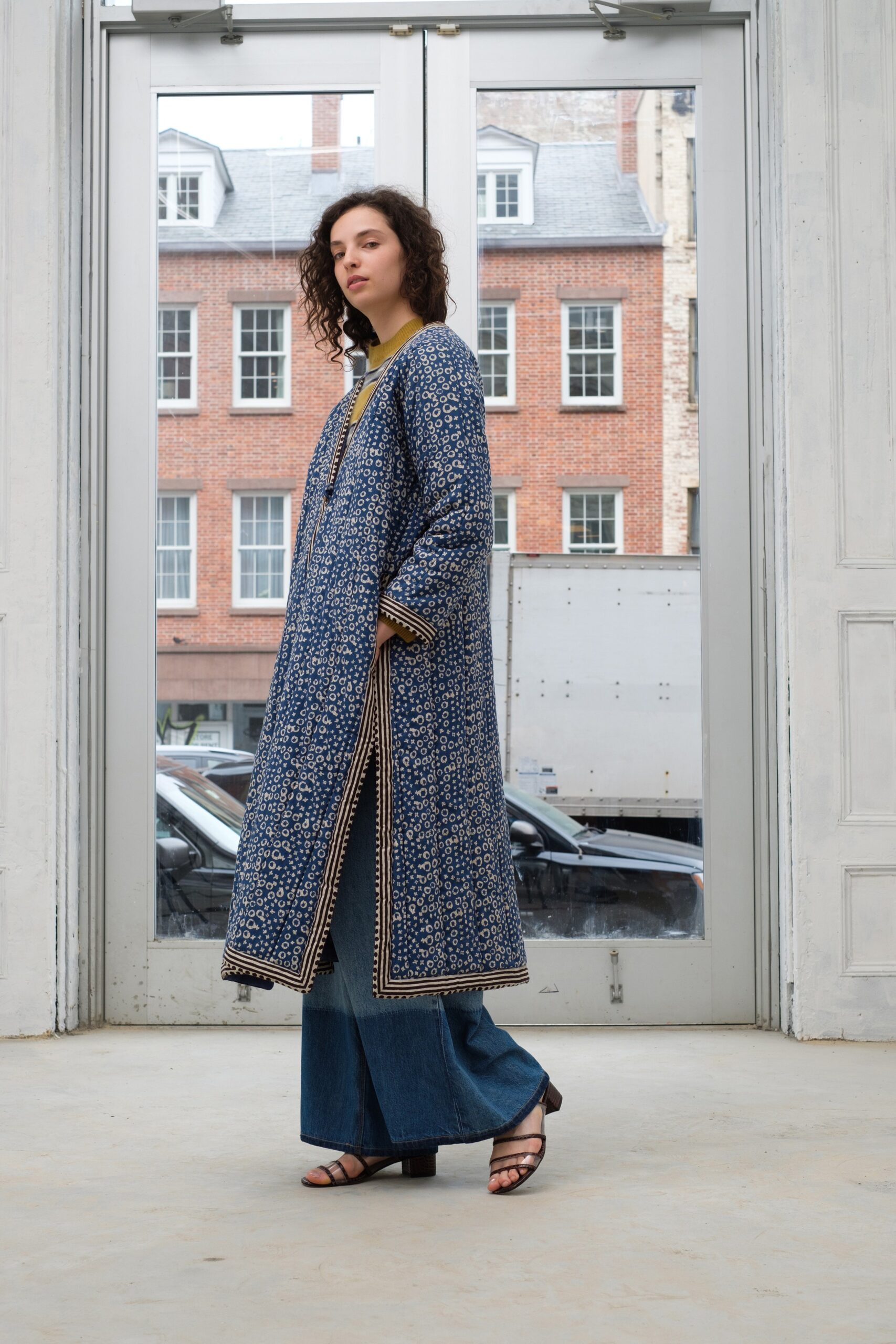 Sea Resort 19 Look 17