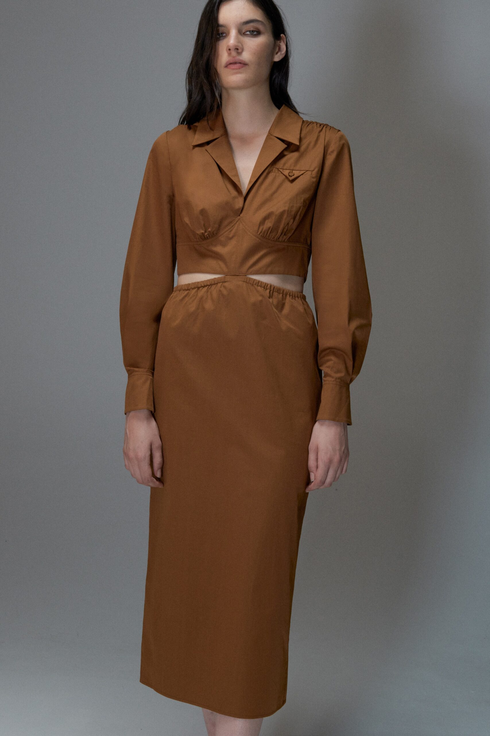 Self-Portrait Resort 22 Look 17