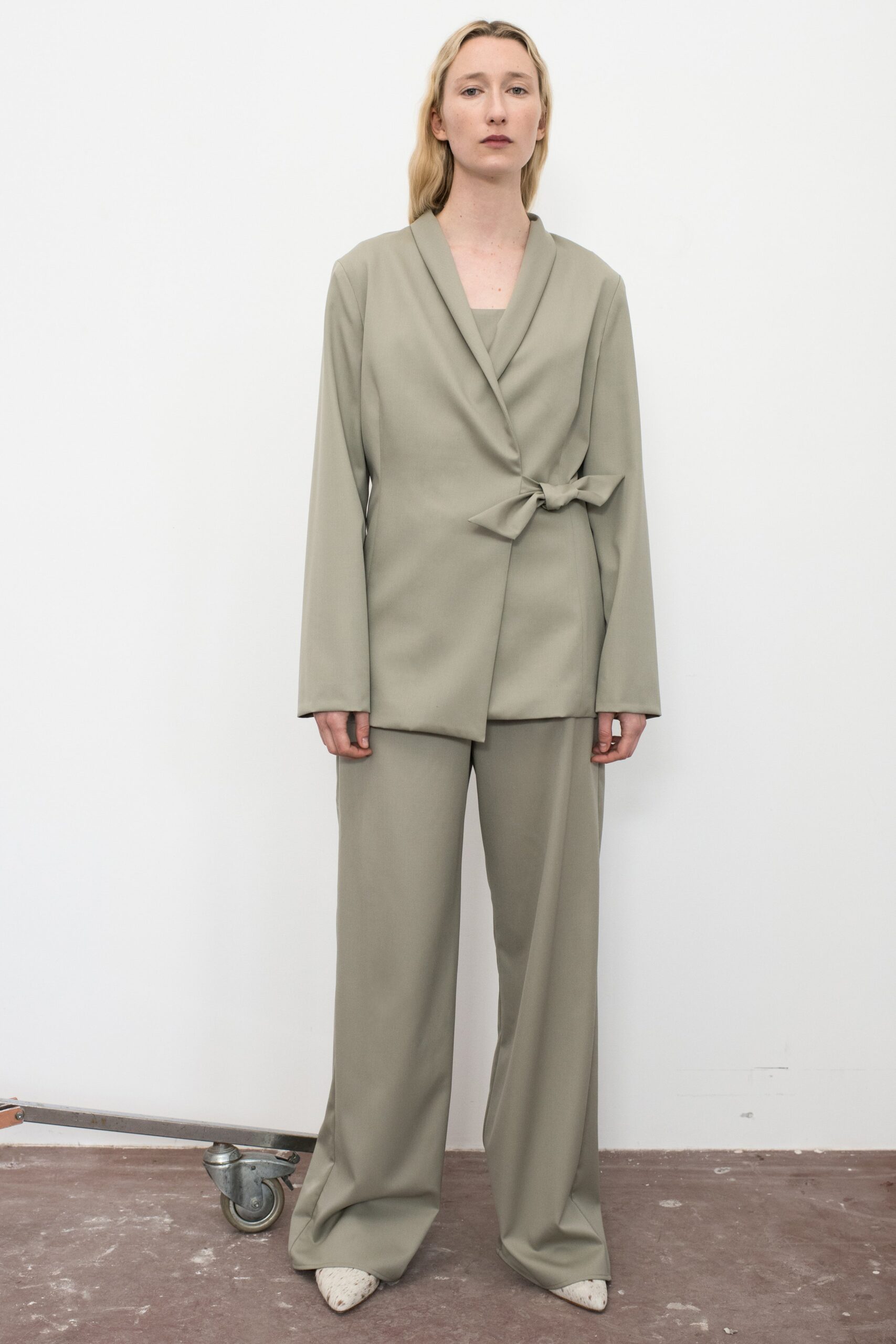 Shaina Mote F/W 19 Look 16
