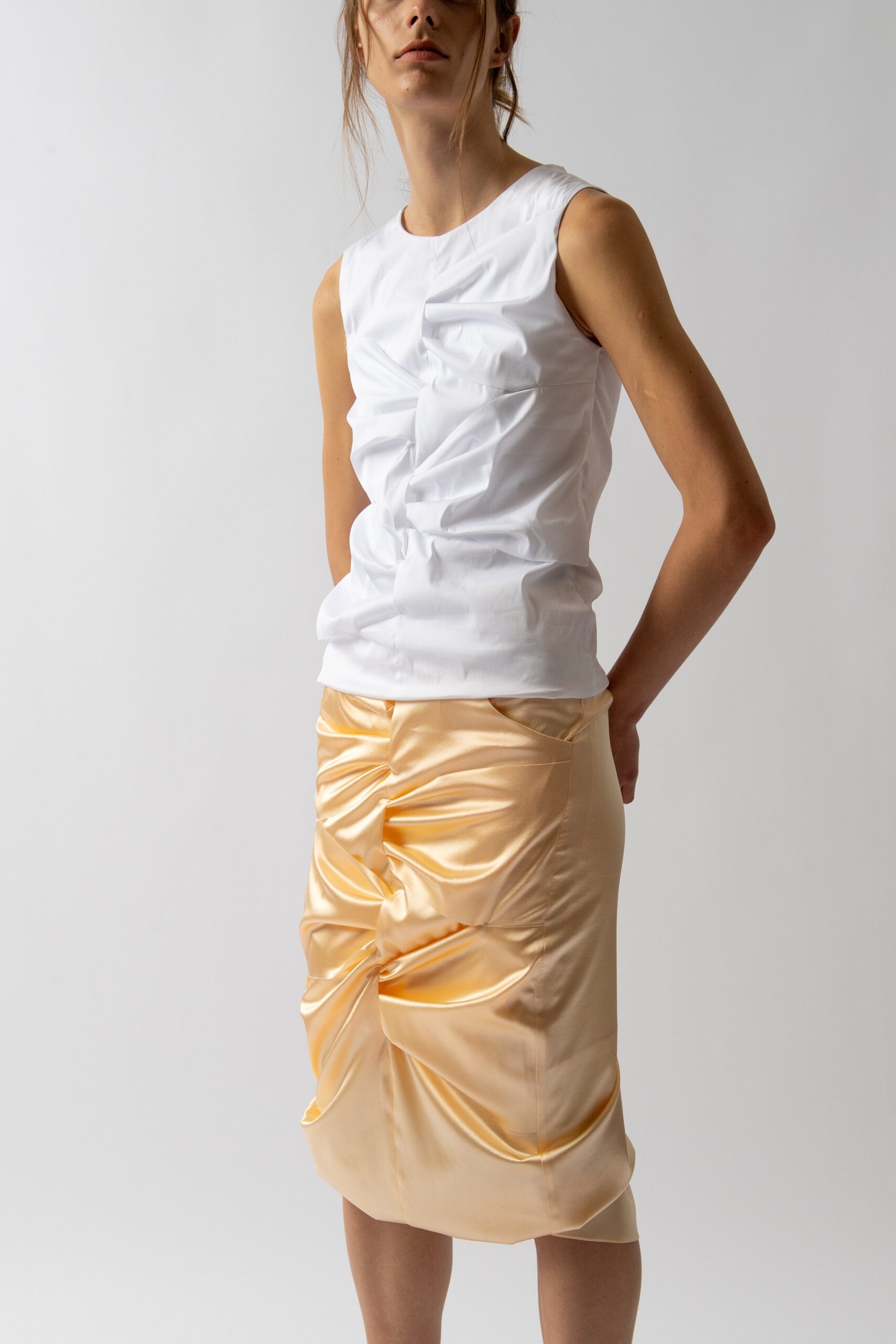 Sharon Wauchob S/S 22 Look 17