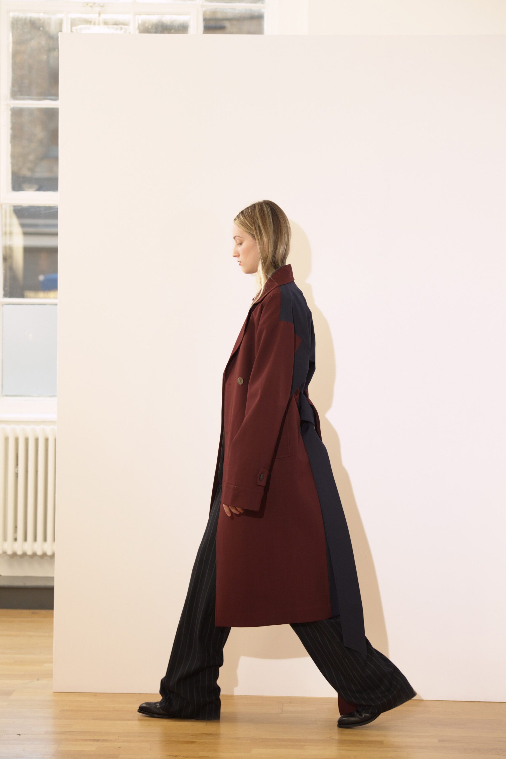 Sharon Wauchob F/W 19 Look 17