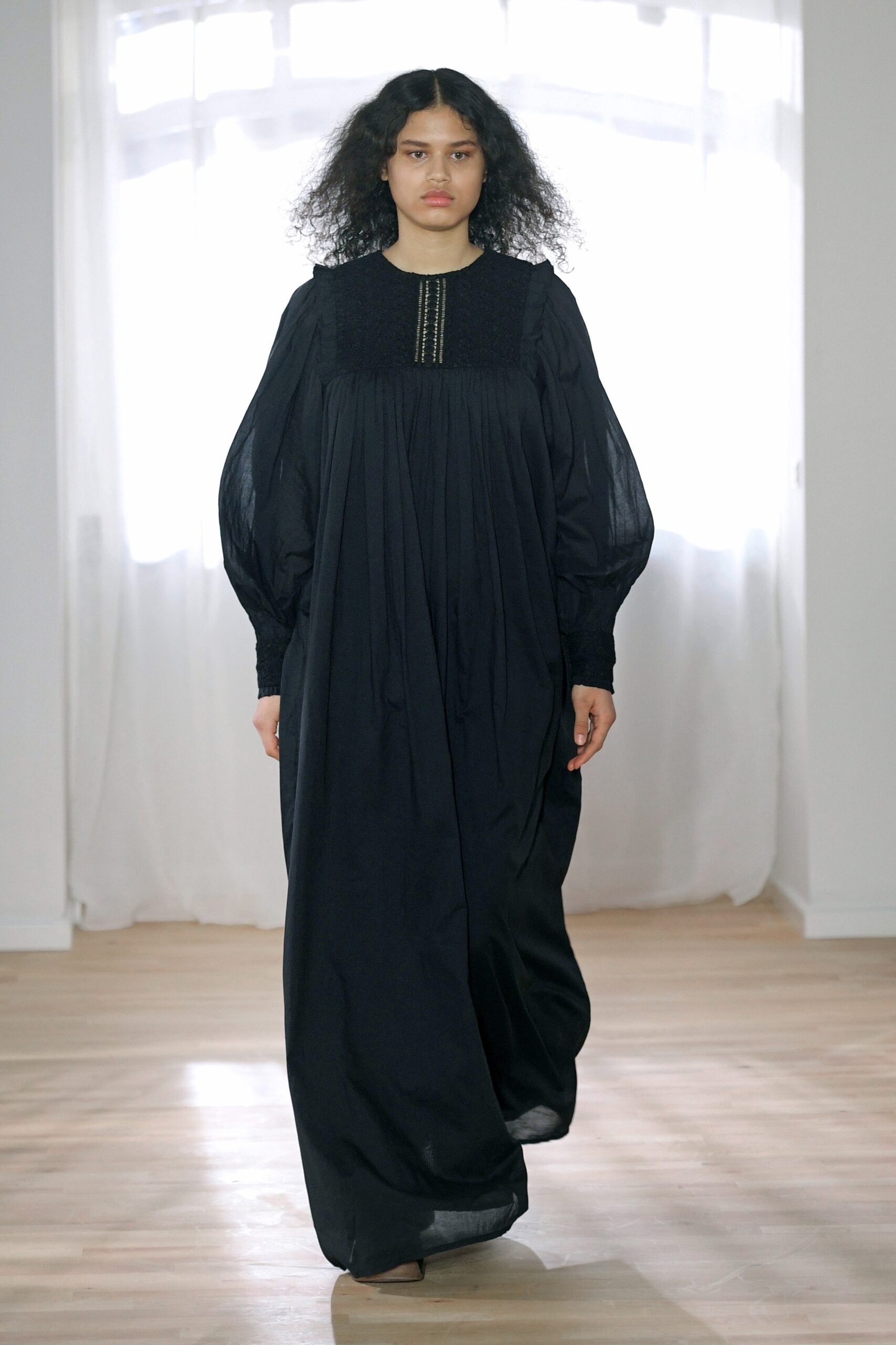 Skall Studio Copenhagen F/W 22 Look 17