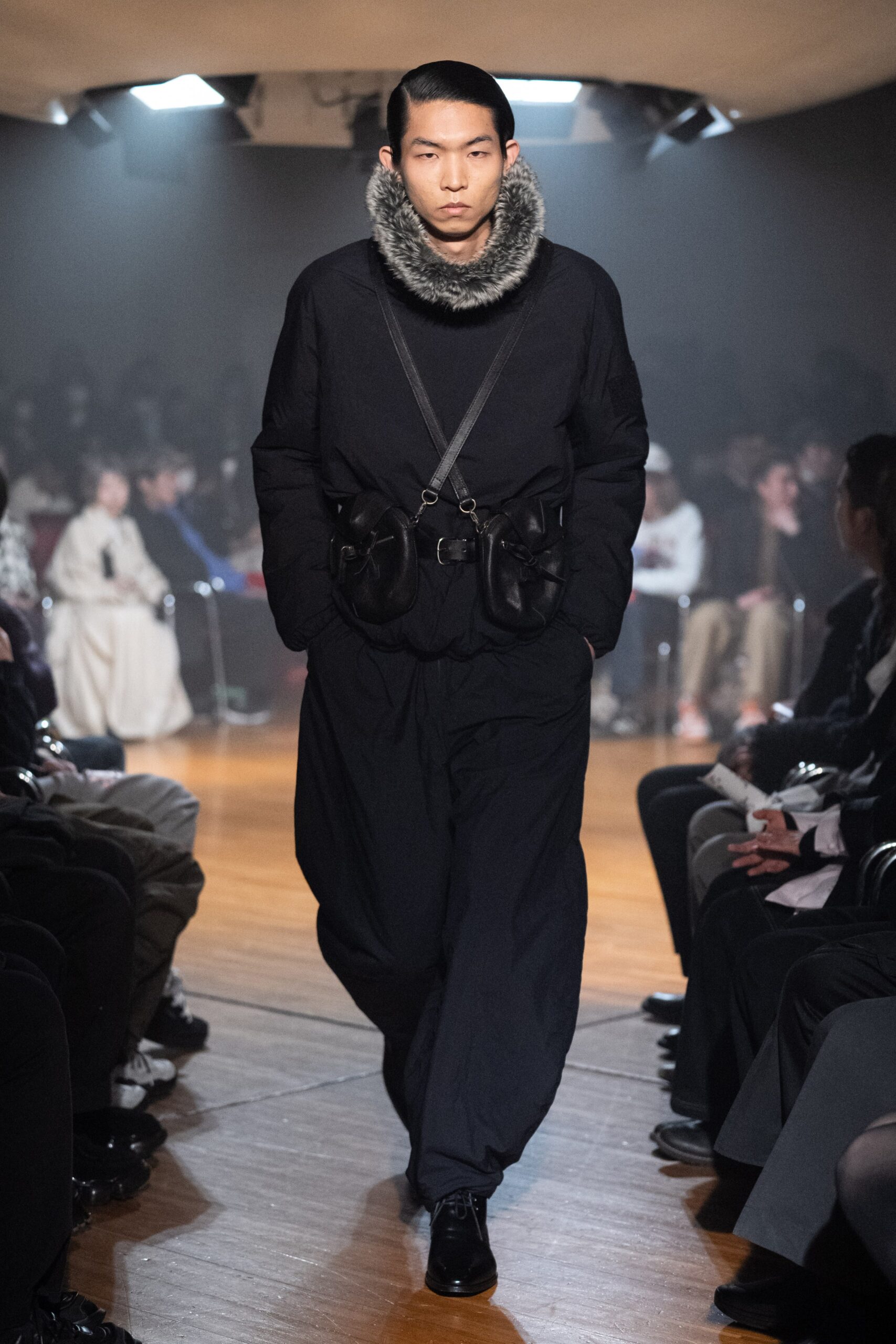 Soshiotsuki Tokyo F/W 23 Look 17