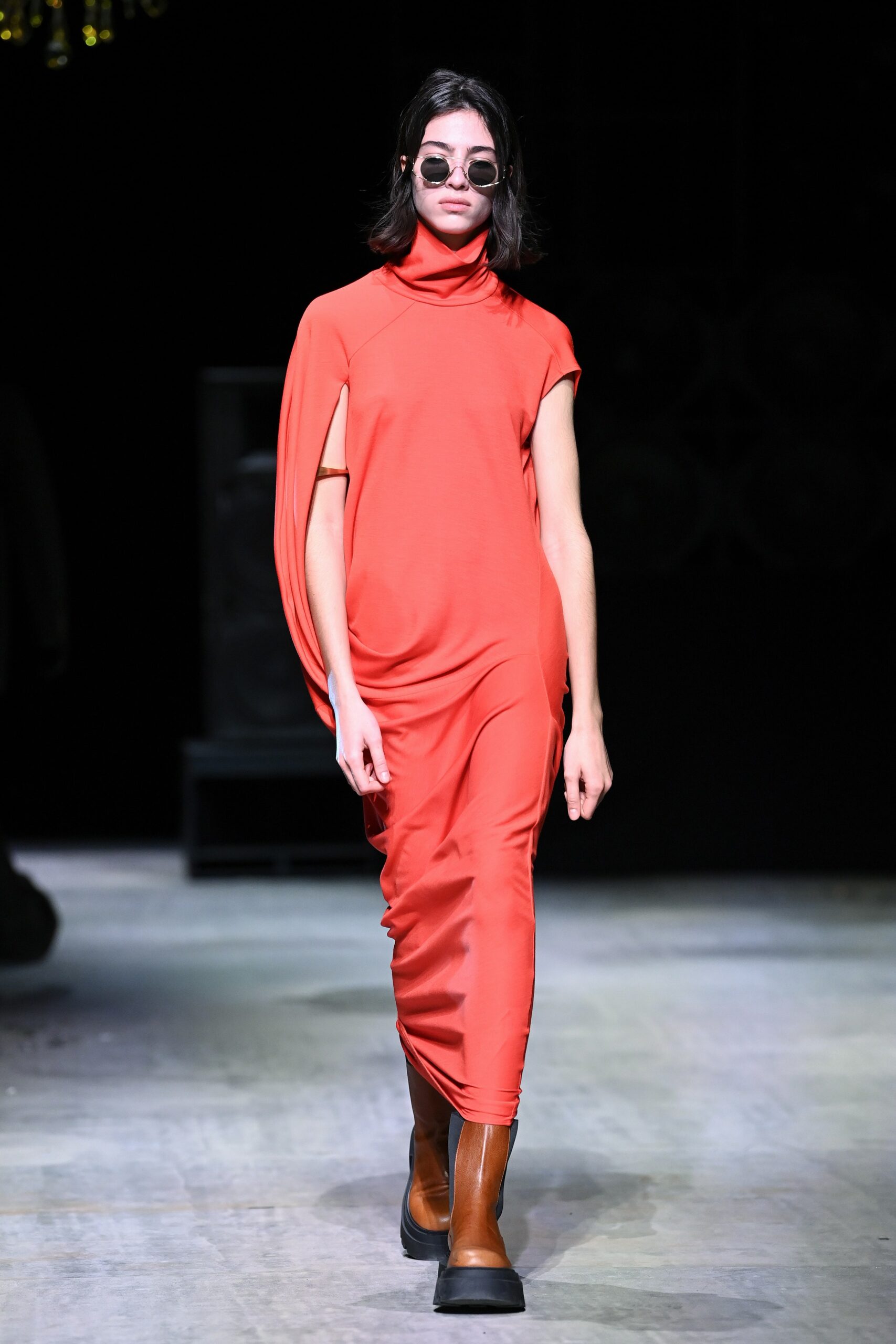 Sportmax F/W 21 Look 17