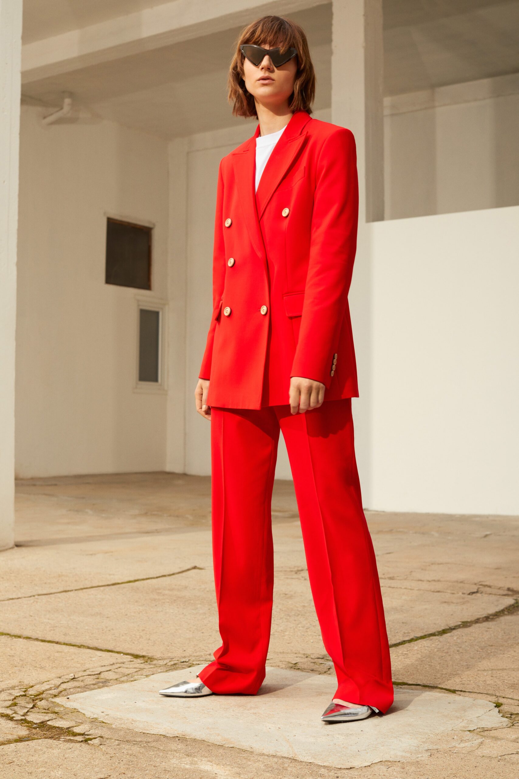 Sportmax F/W 20 Look 17
