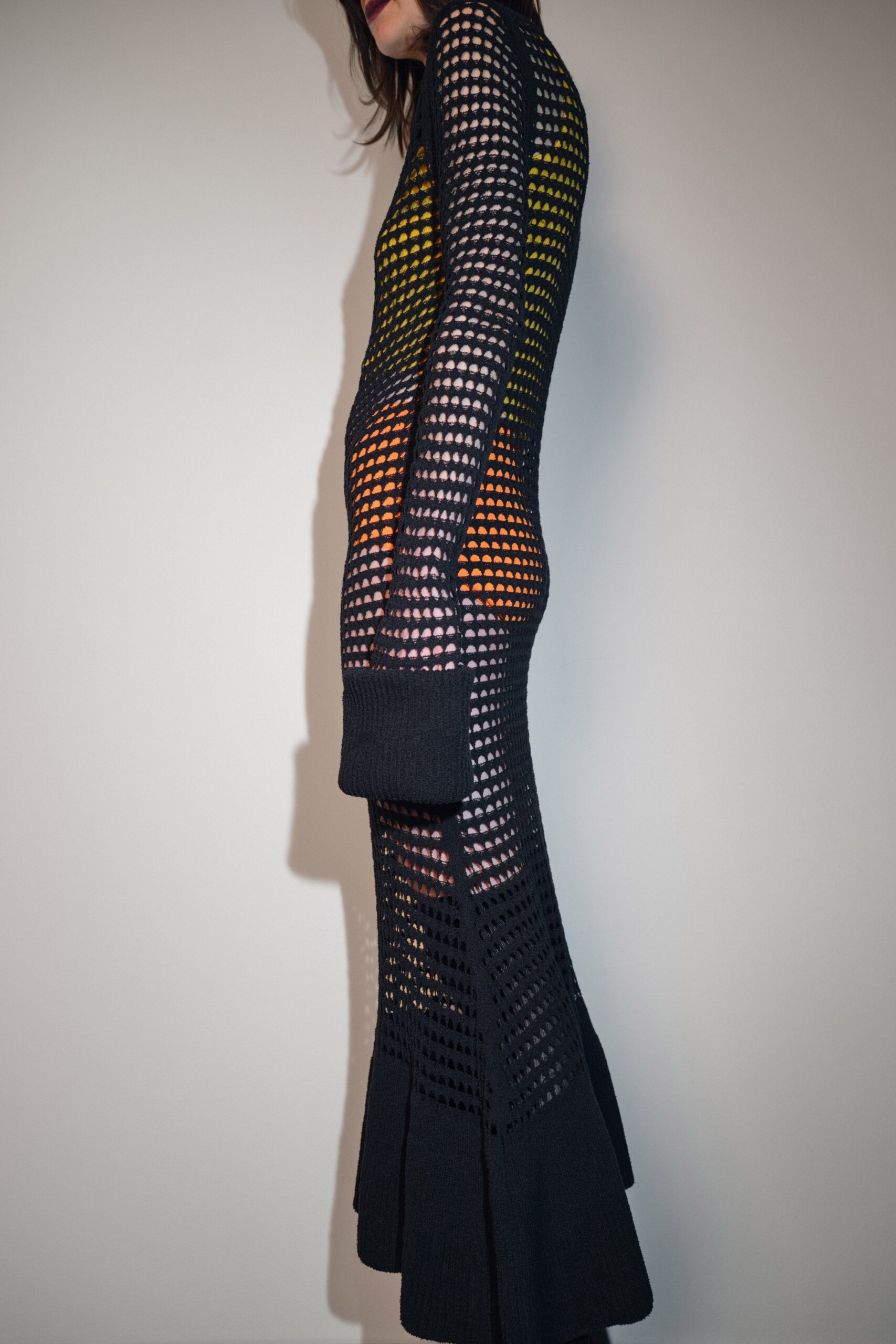 Sportmax F/W 22 Look 17