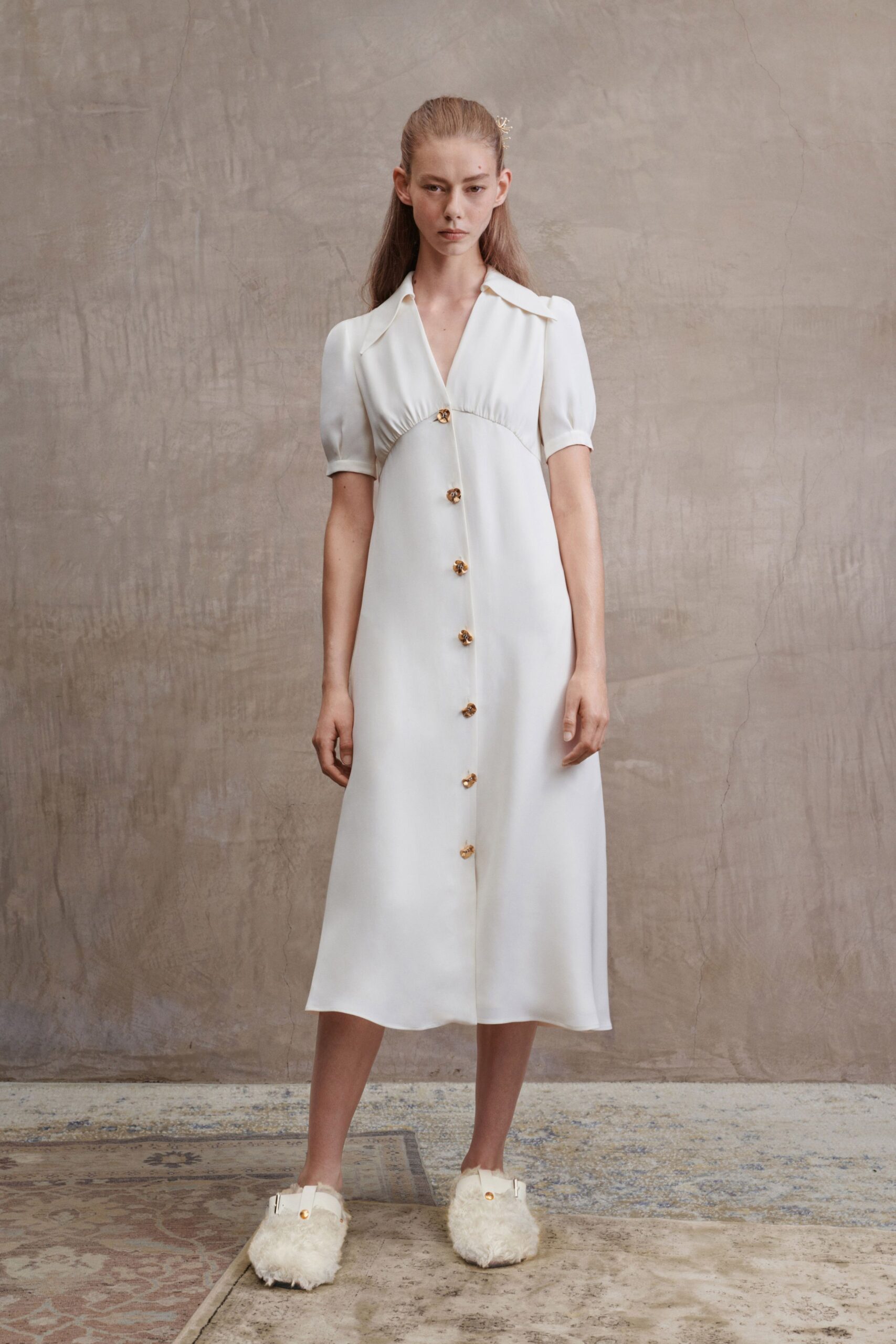 St. John S/S 22 Look 17