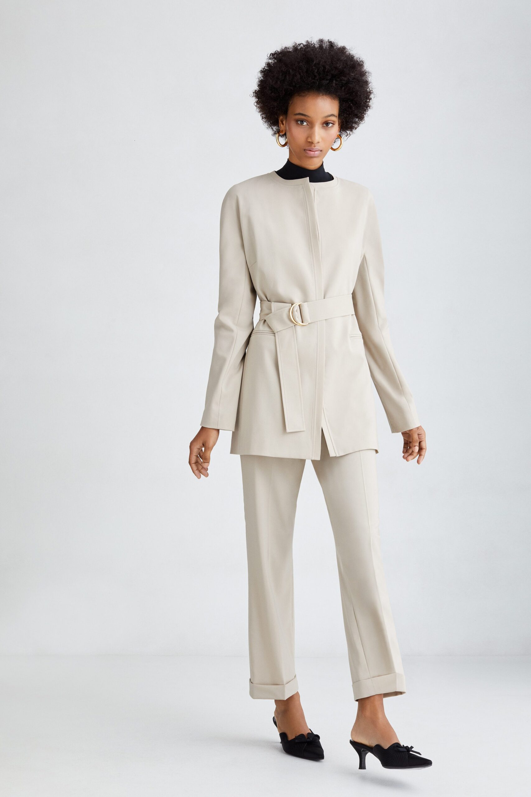 St. John Resort 20 Look 17