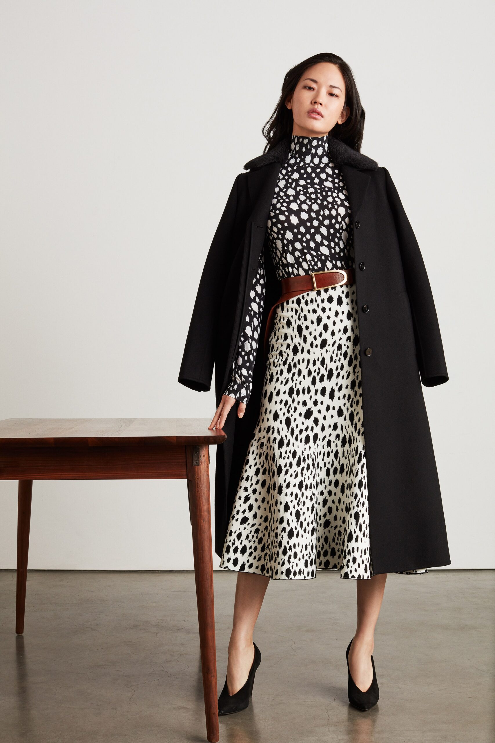 St. John F/W 19 Look 17