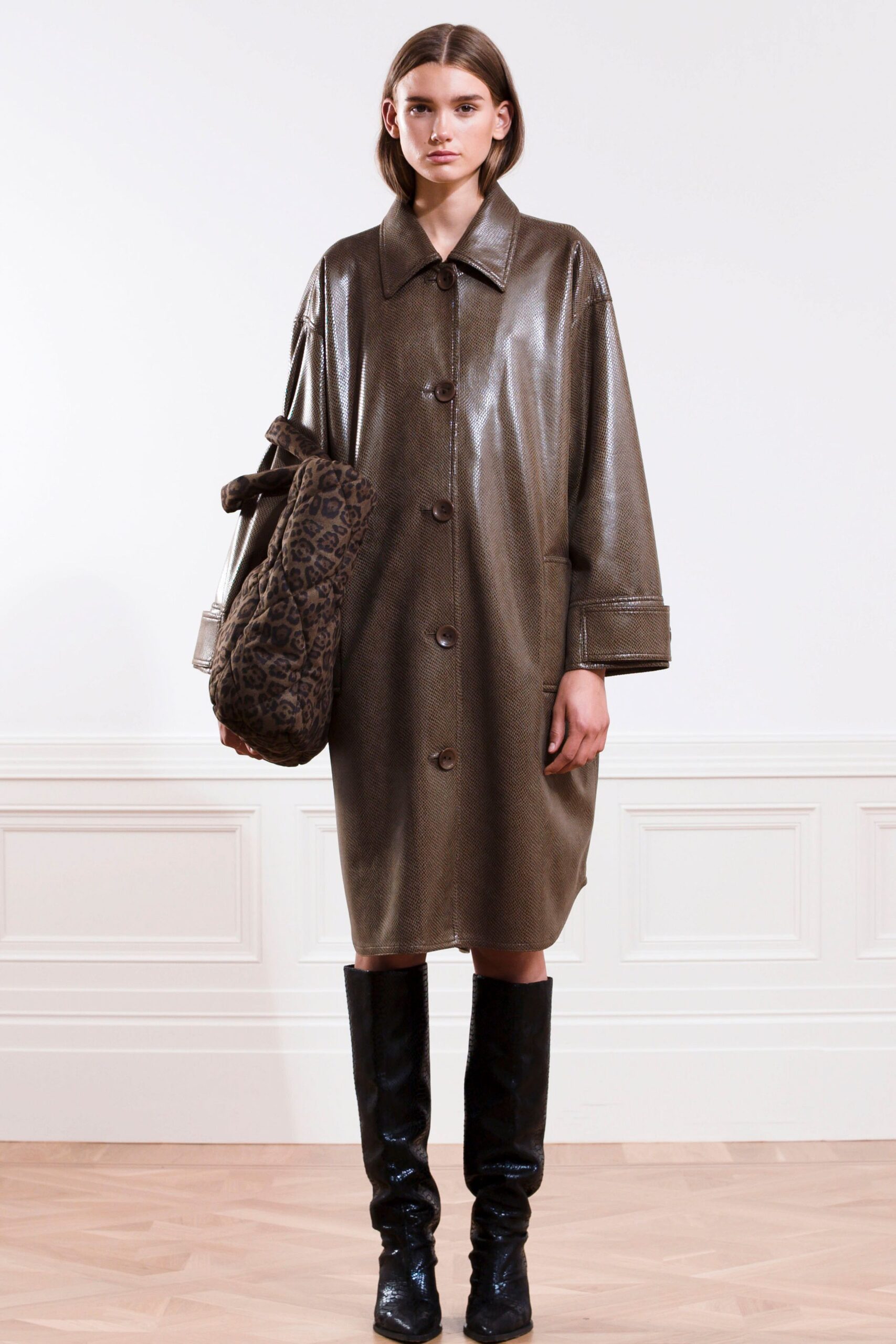Stand Studio Stockholm S/S 21 Look 17