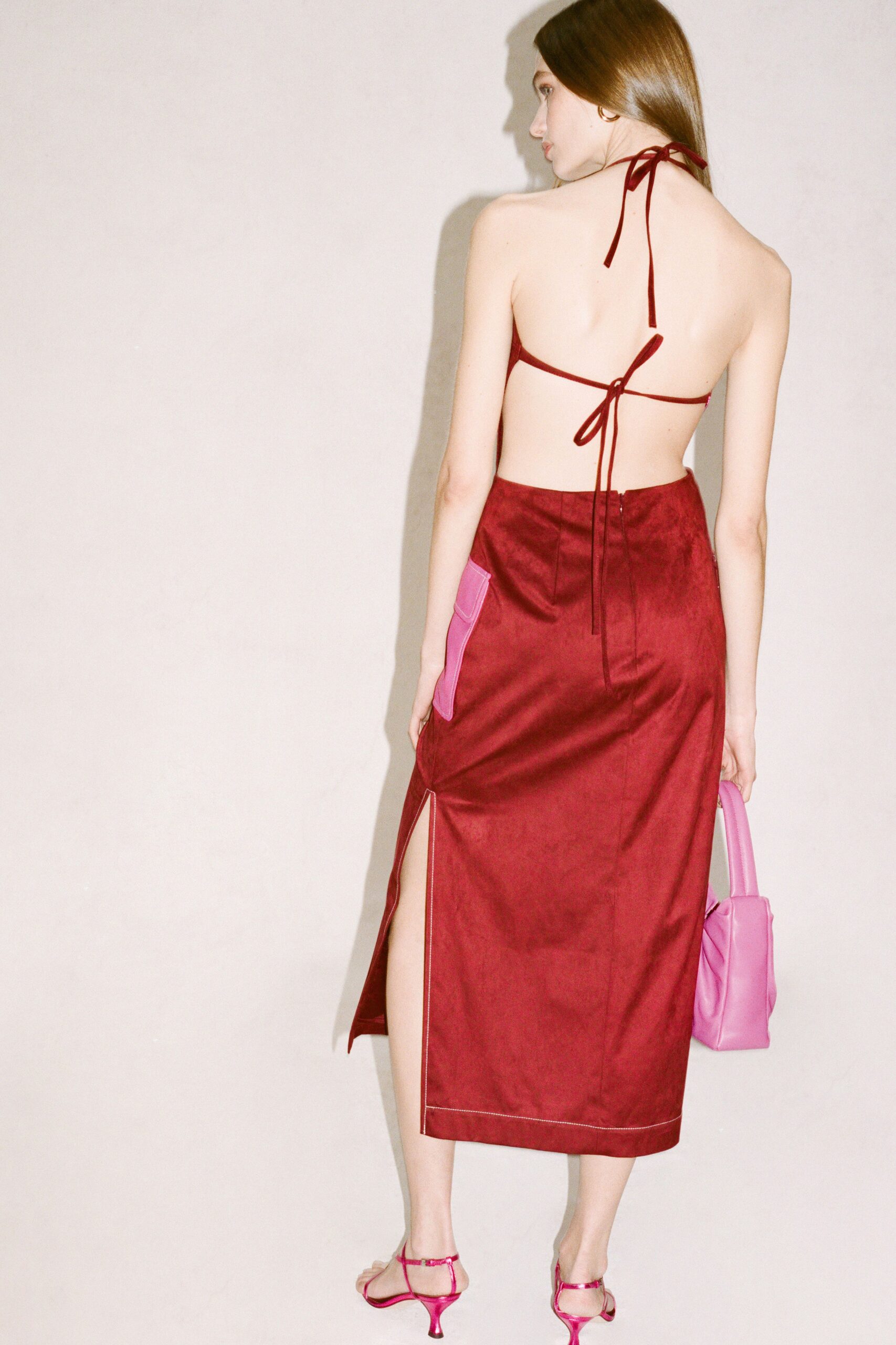 Staud F/W 20 Look 16