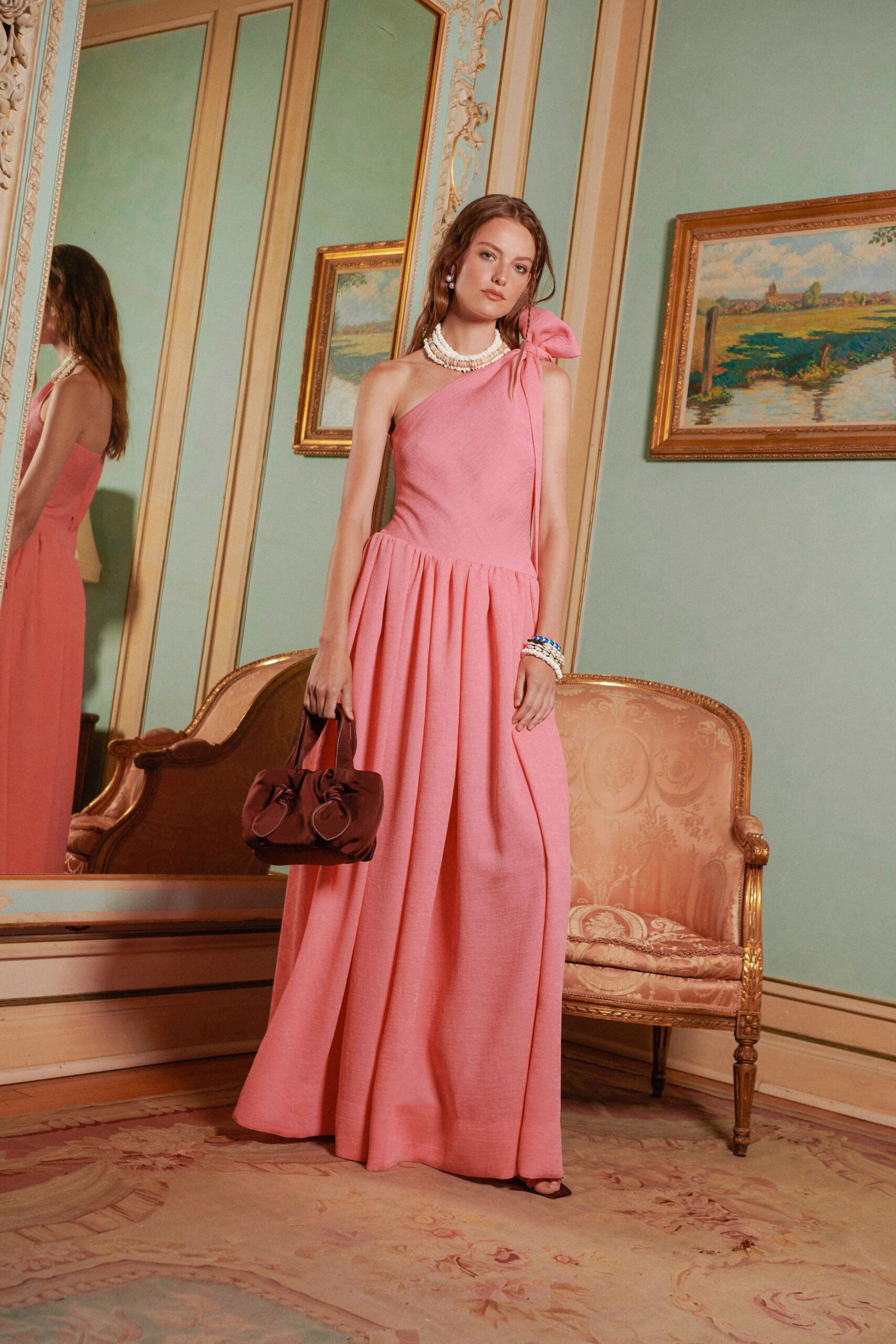 Staud Resort 20 Look 10