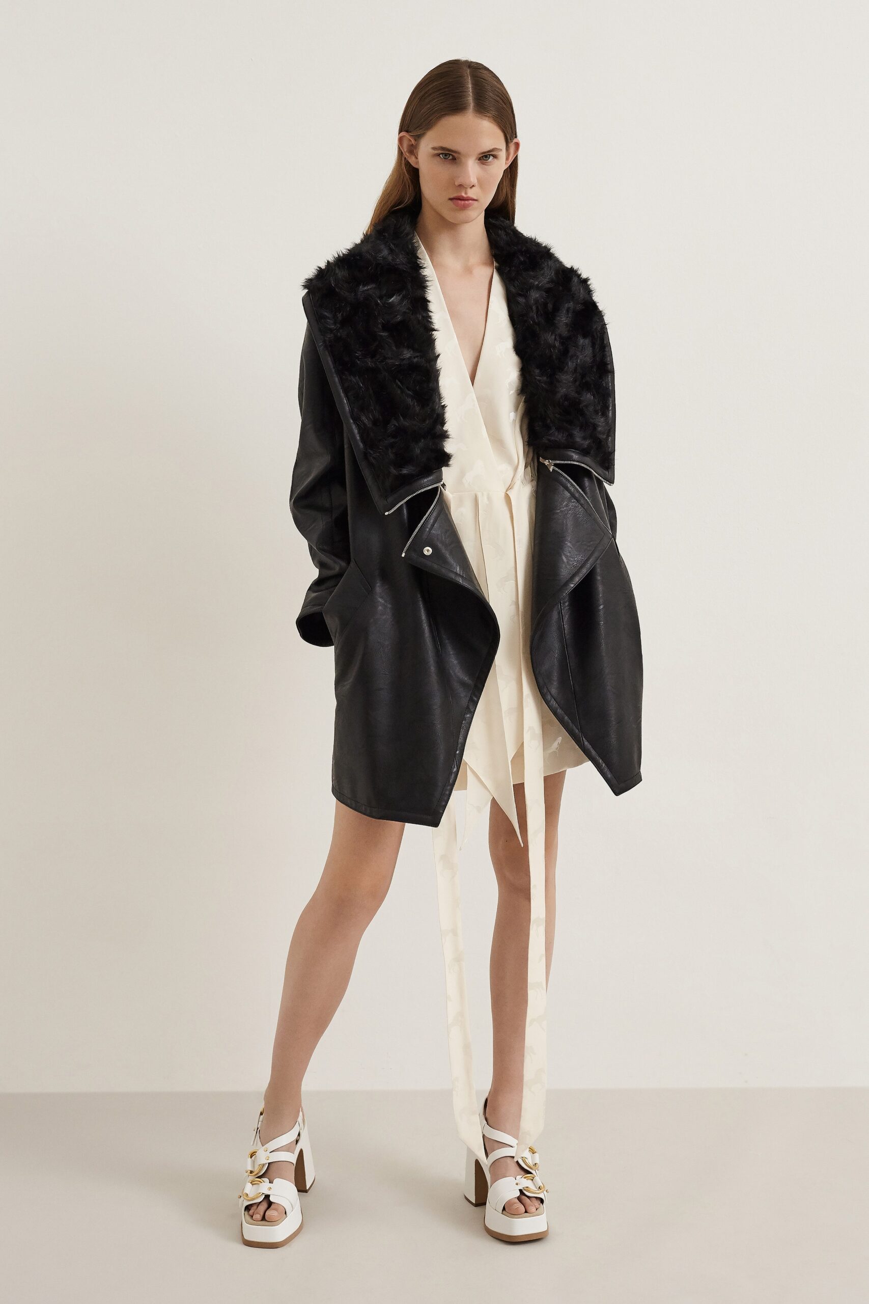 Stella McCartney Resort 20 Look 17