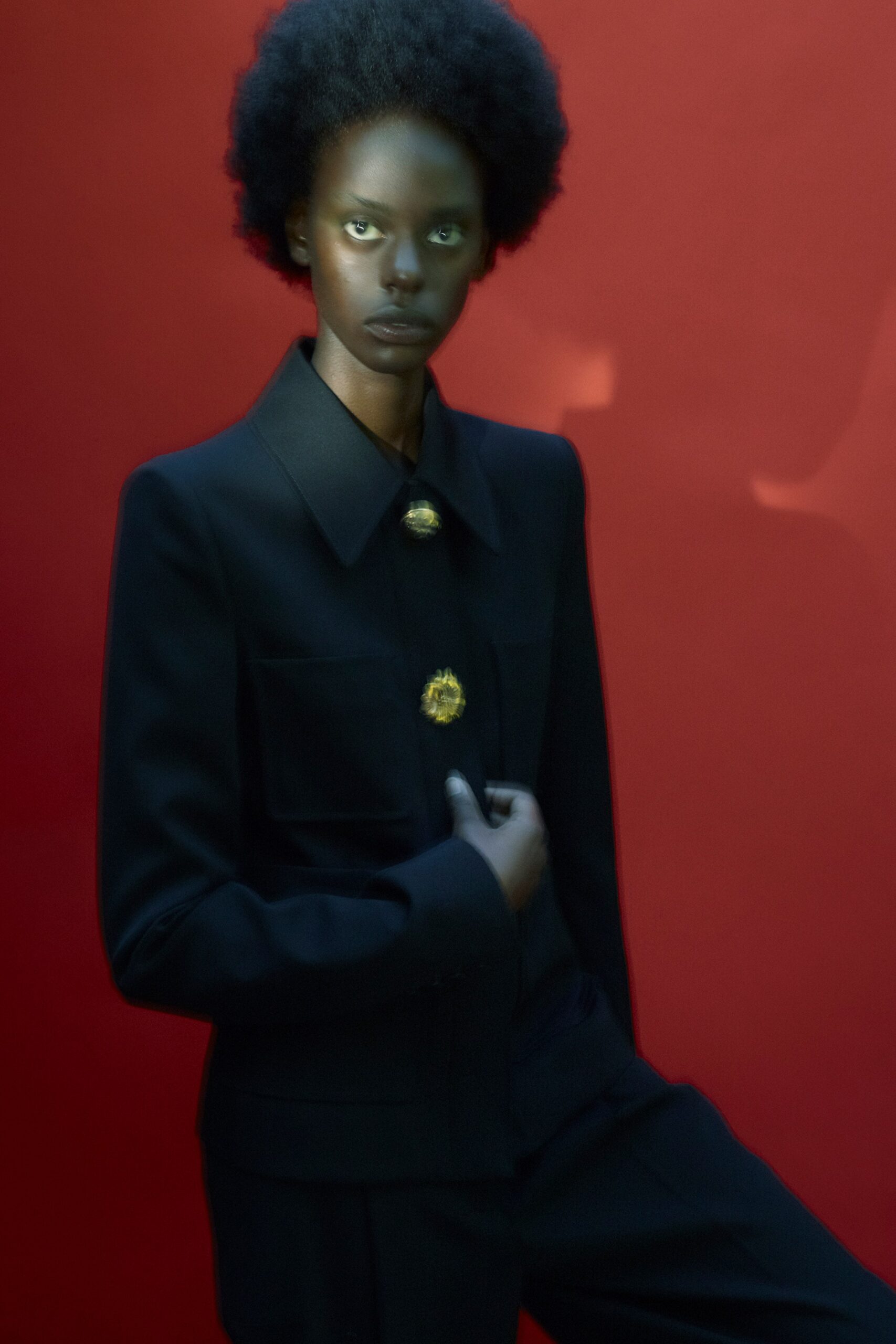 Stella McCartney Resort 21 Look 16