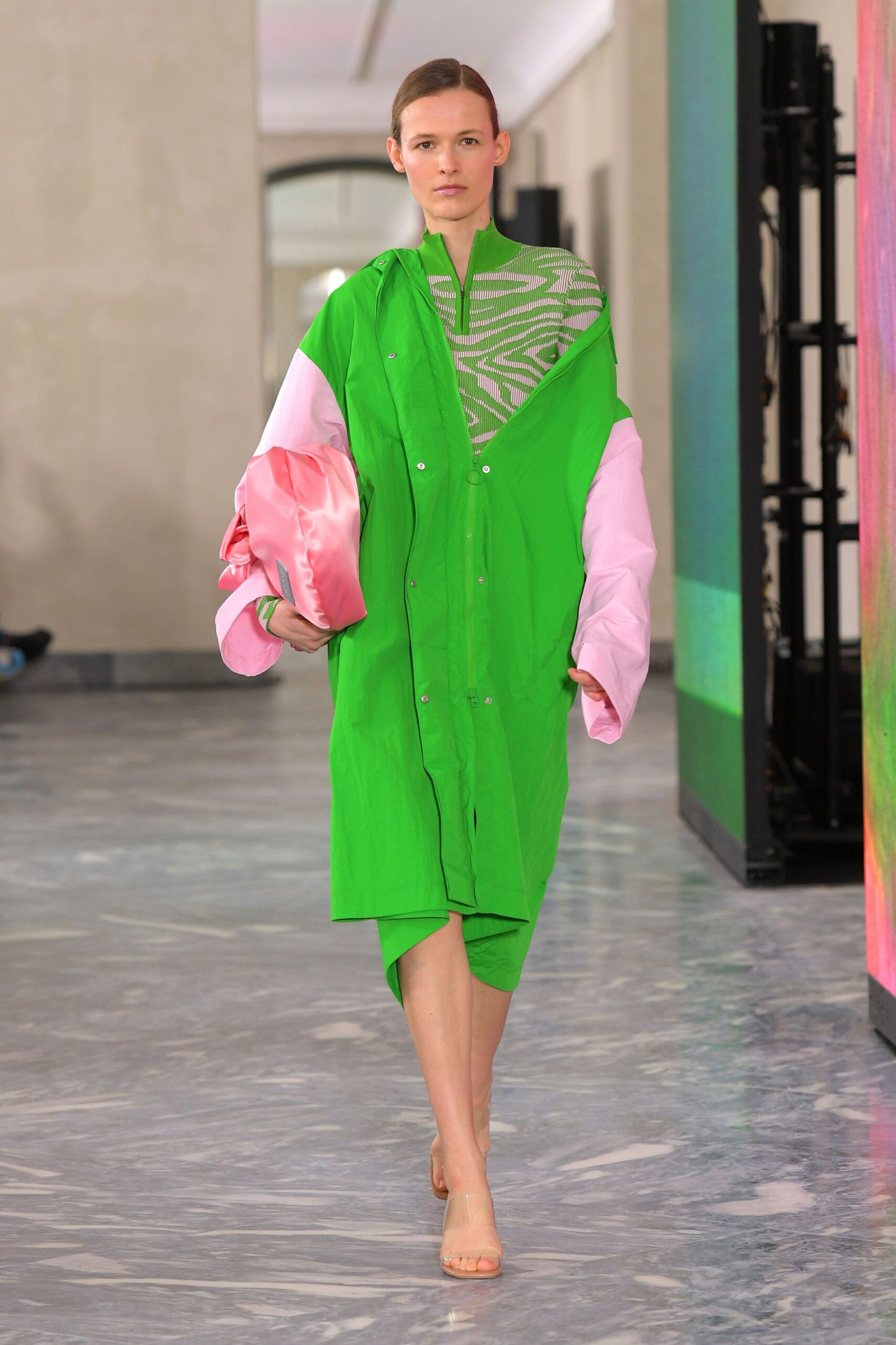 Stine Goya Copenhagen F/W 22 Look 17