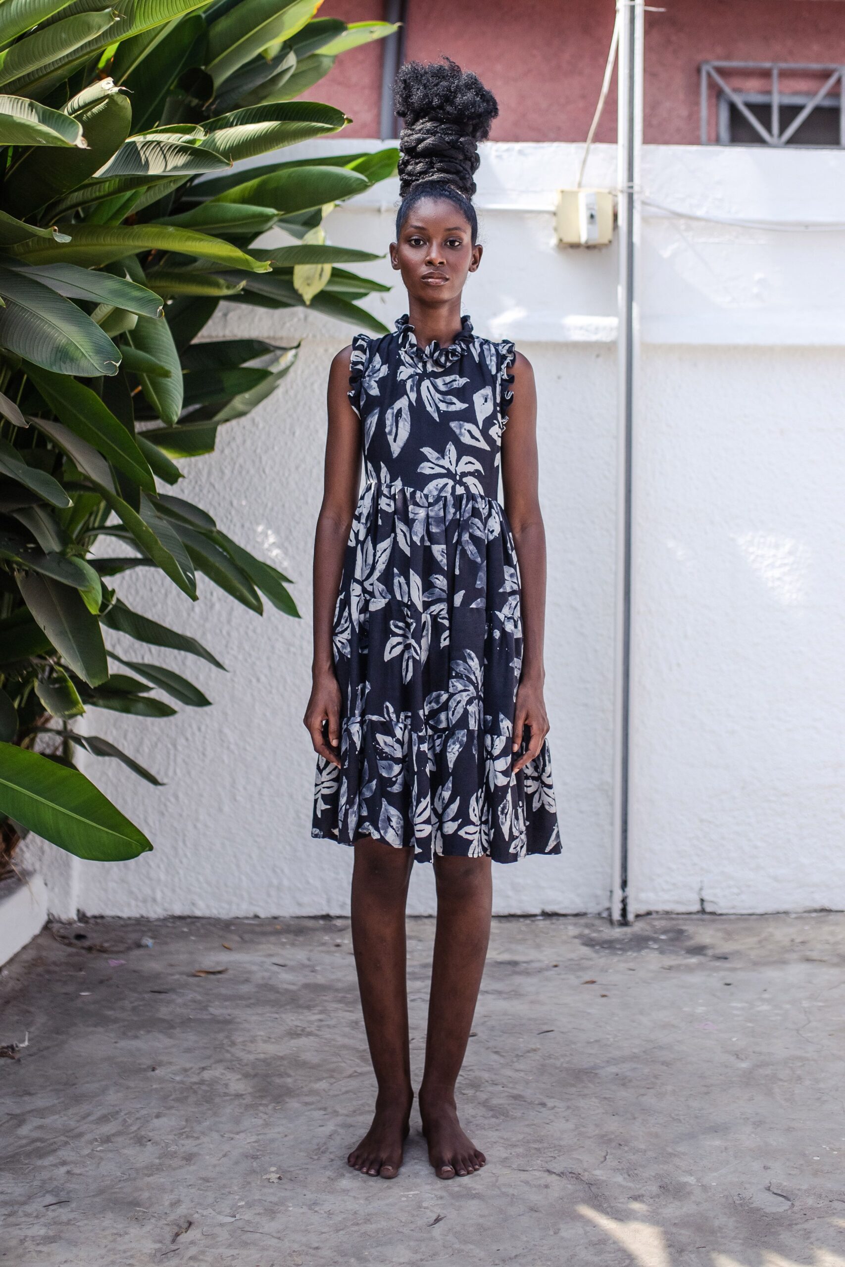 Studio 189 F/W 21 Look 17