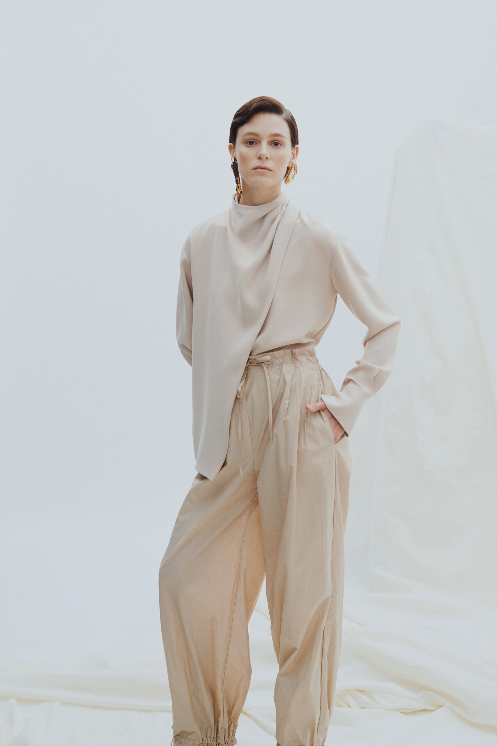 T.A.G.G Istanbul F/W 21 Look 17