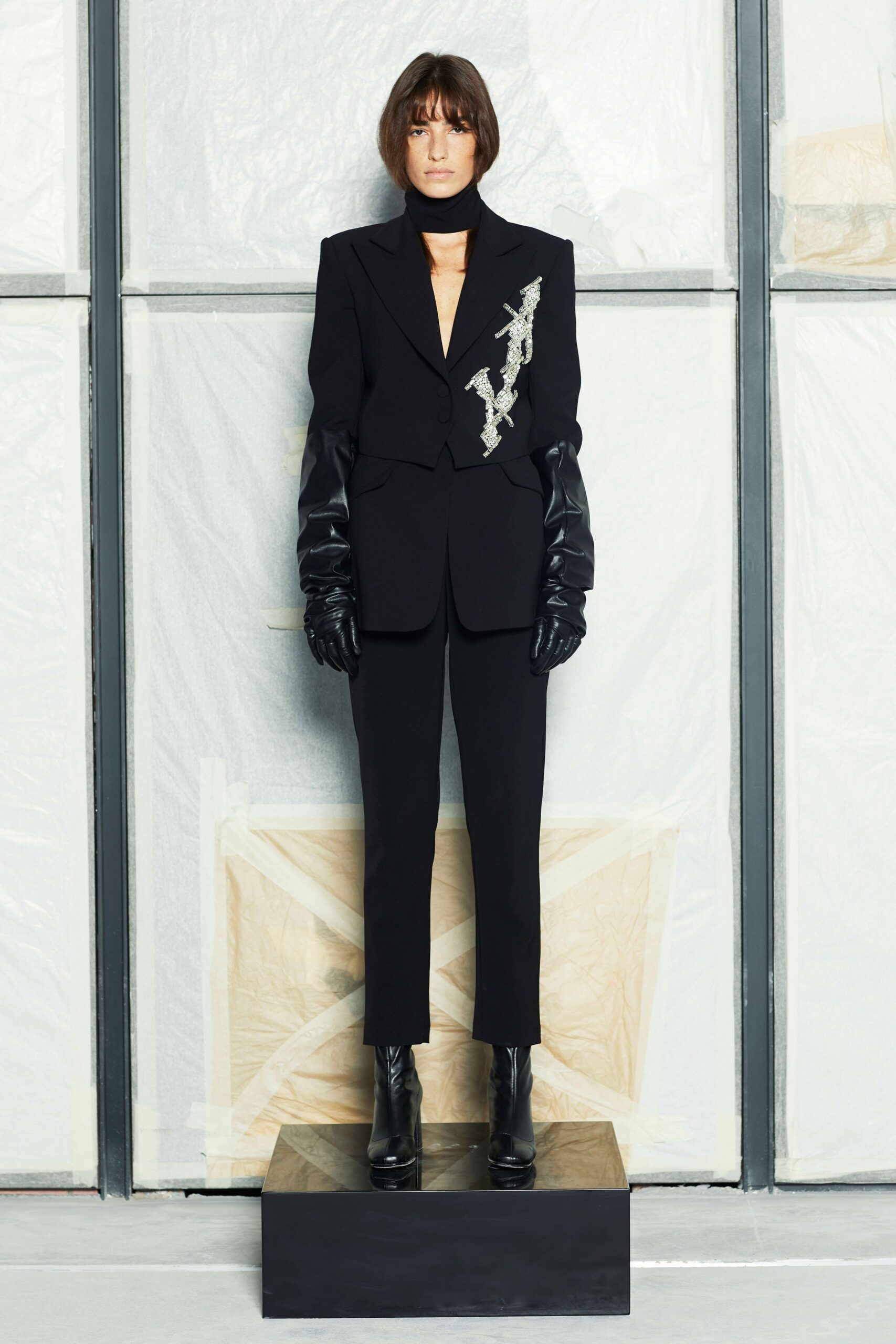 T.A.G.G Istanbul S/S 21 Look 17