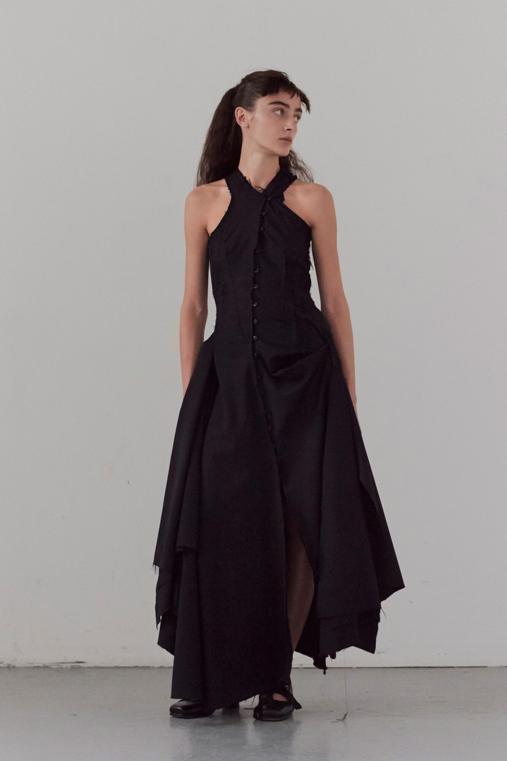 Talia Byre S/S 22 Look 17