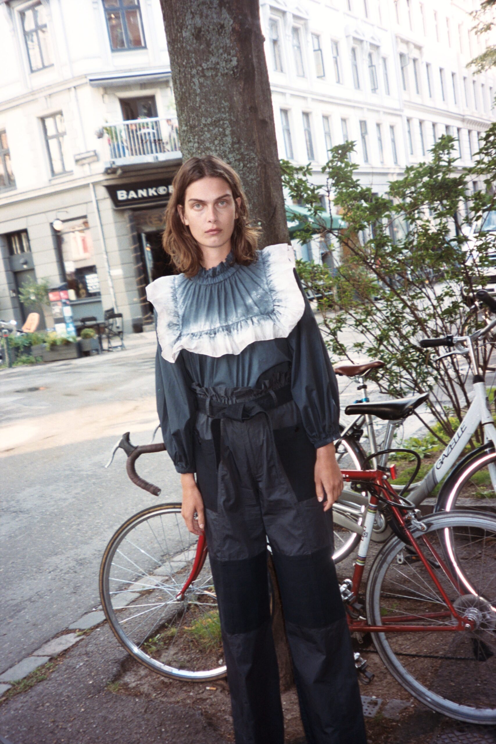 Sea S/S 20 Look 17
