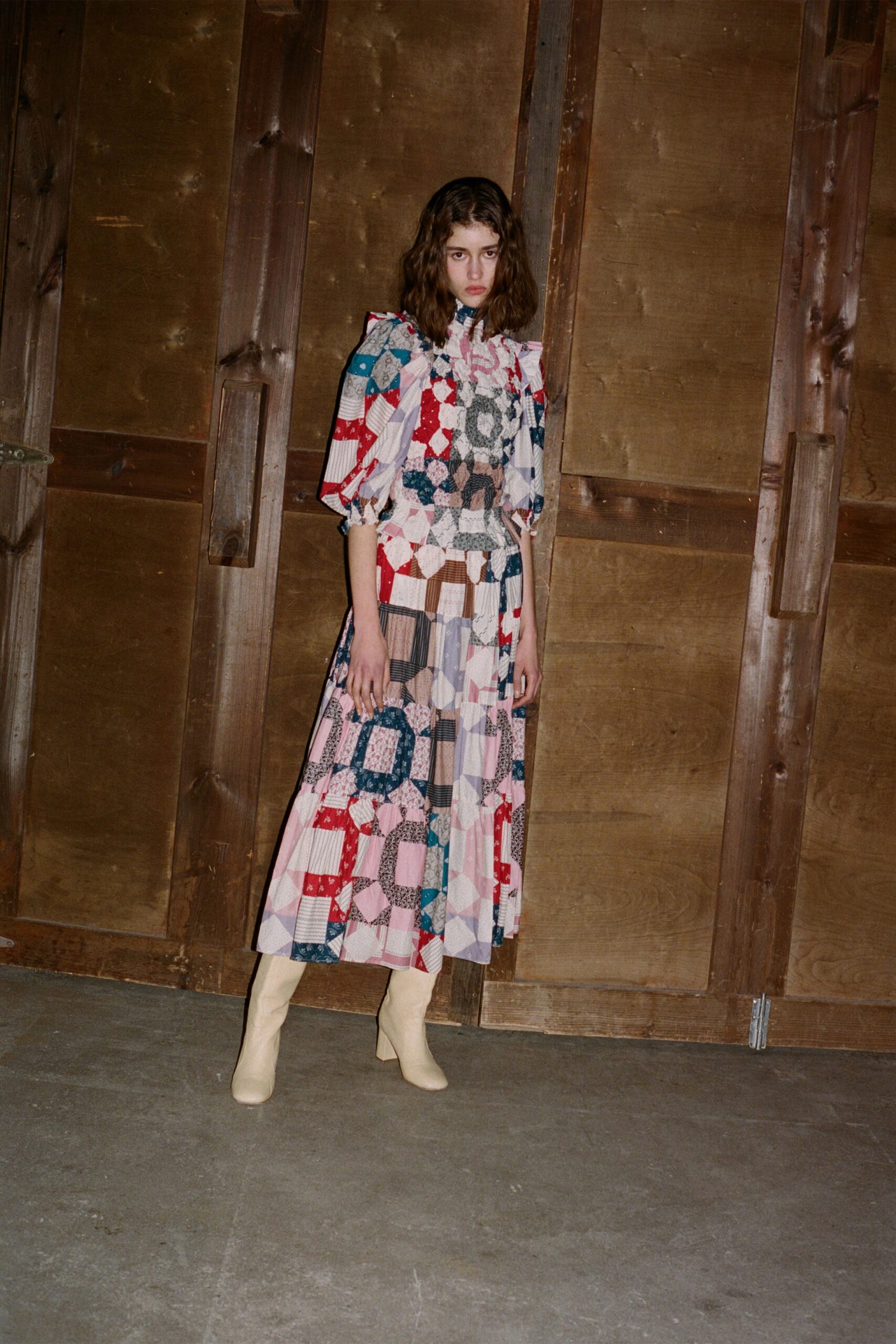 Sea F/W 22 Look 17