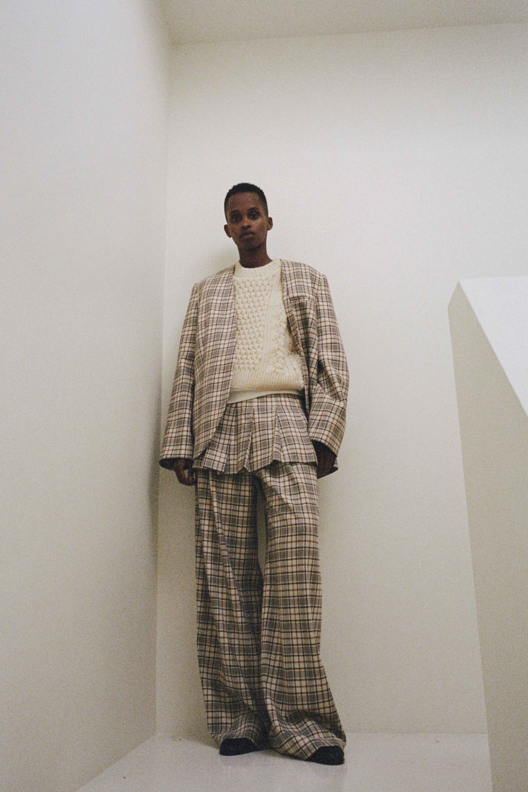 Sea F/W 23 Look 16